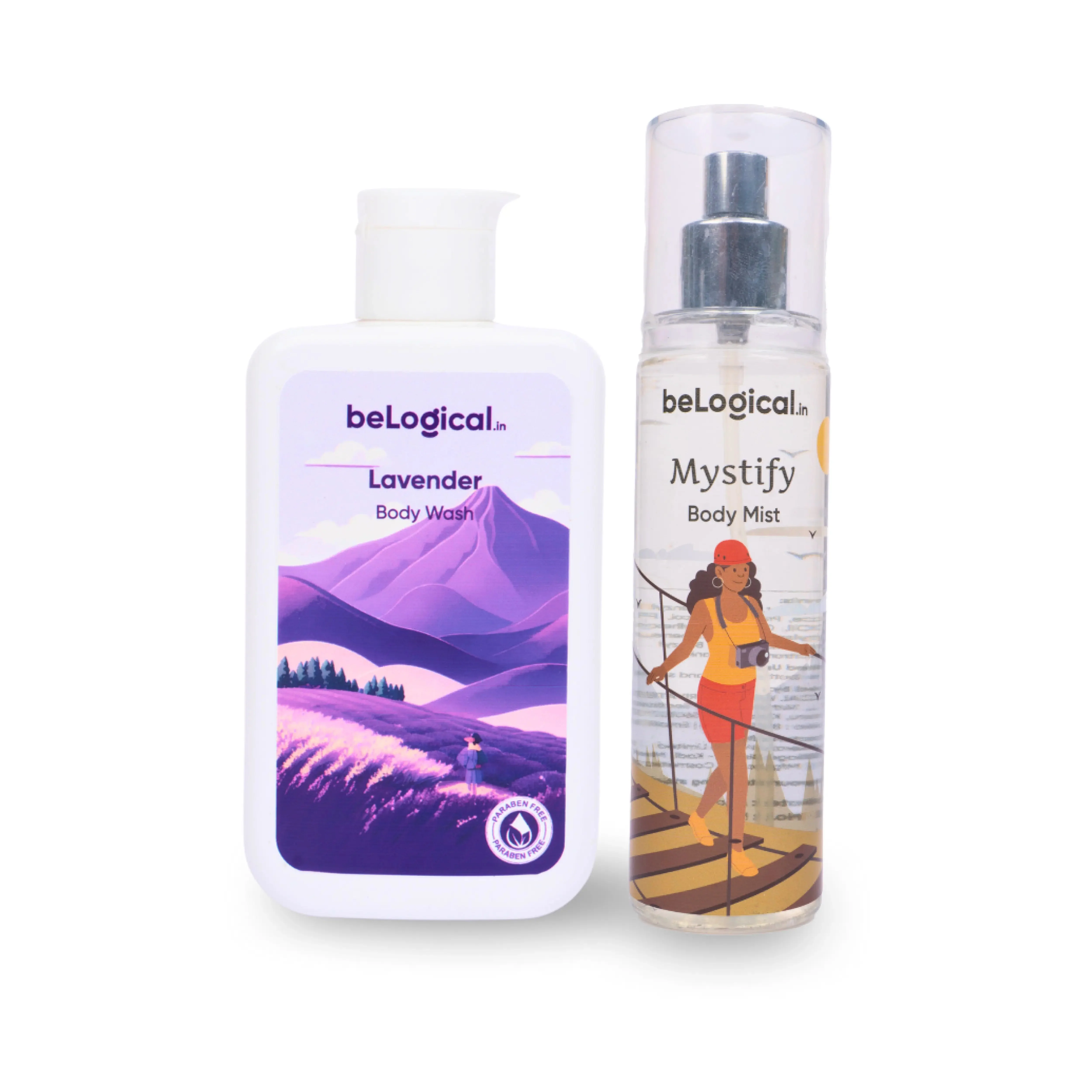 Scented Radiance Kit | Cleansing | Refresh - Image 14