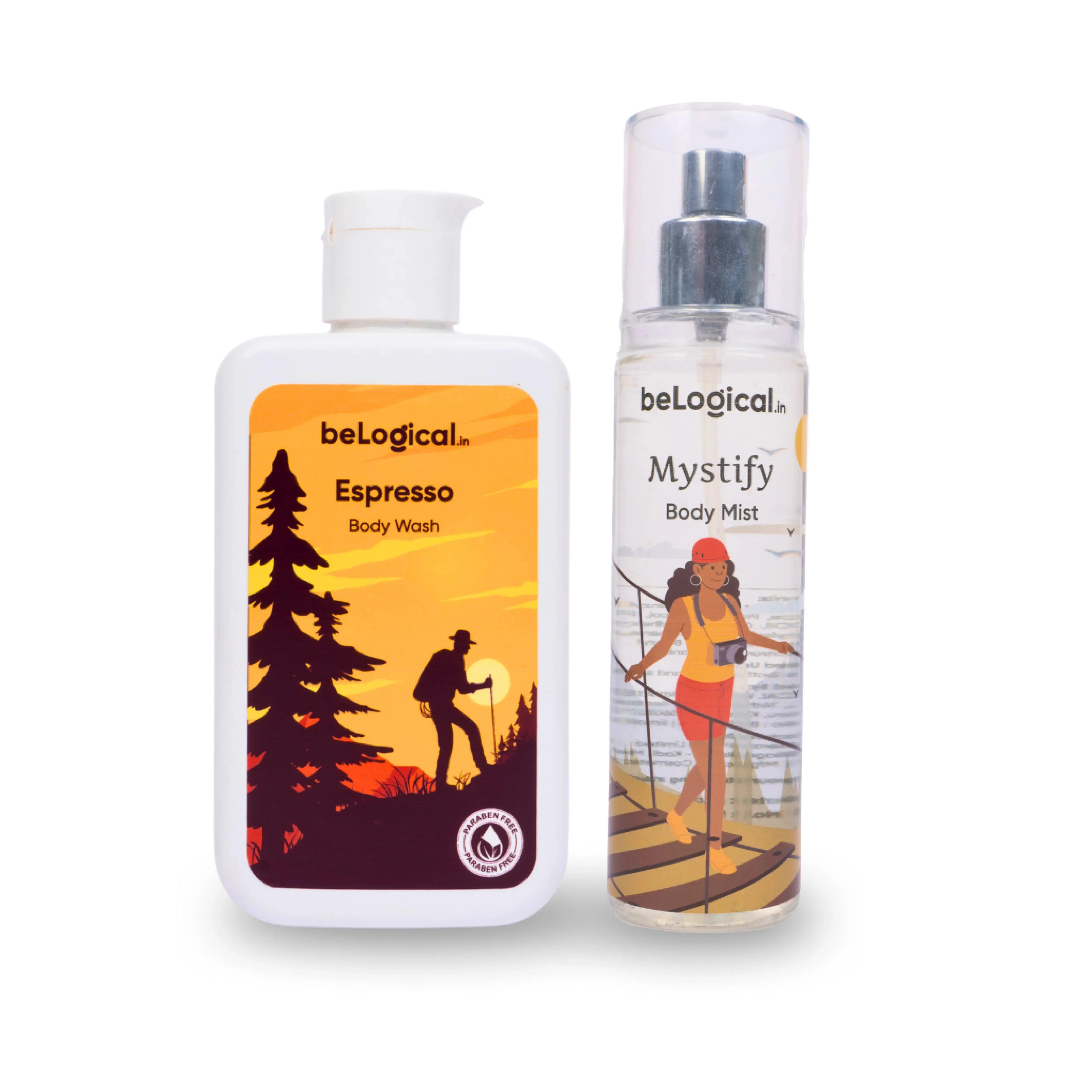 Scented Radiance Kit | Cleansing | Refresh - Image 16