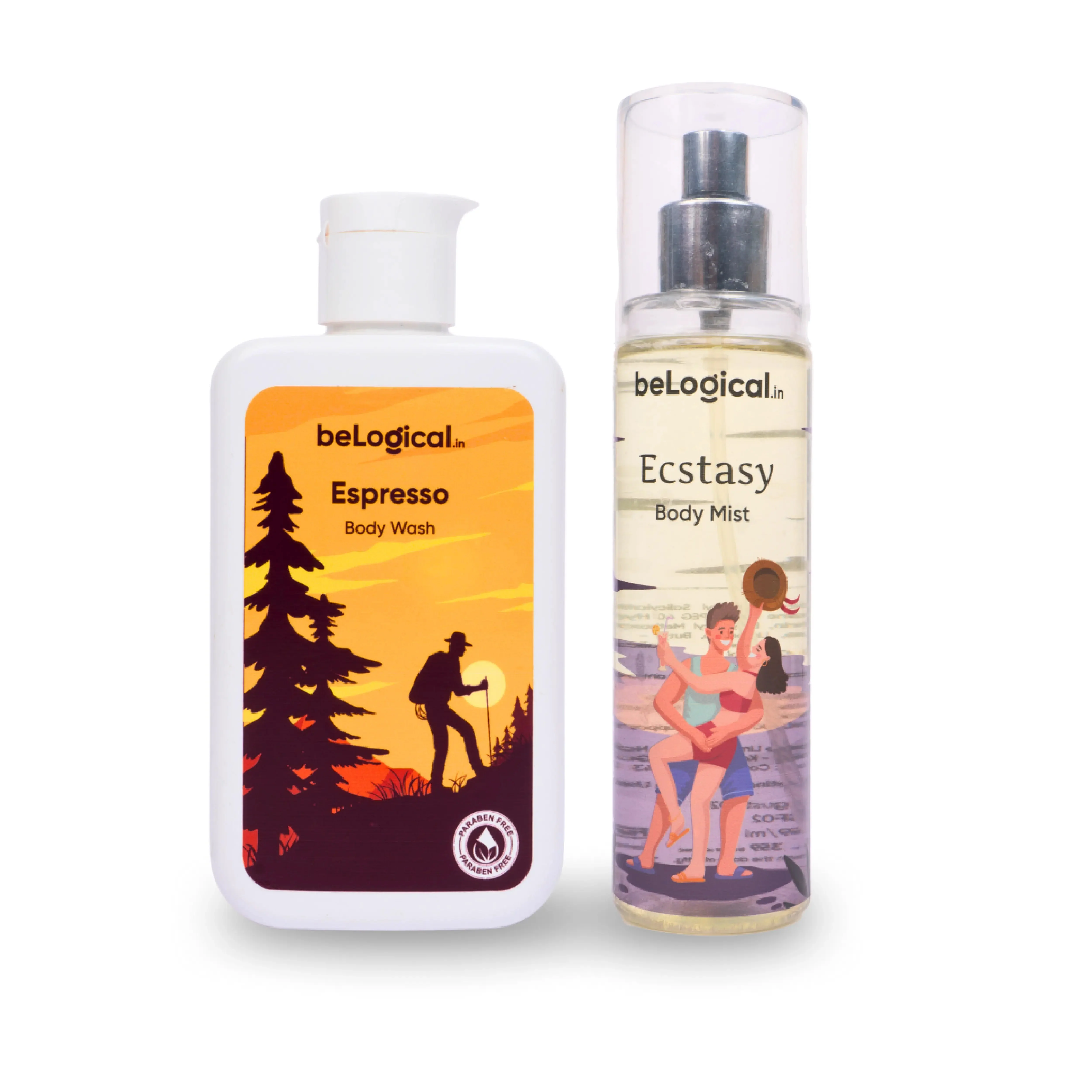 Scented Radiance Kit | Cleansing | Refresh - Image 17