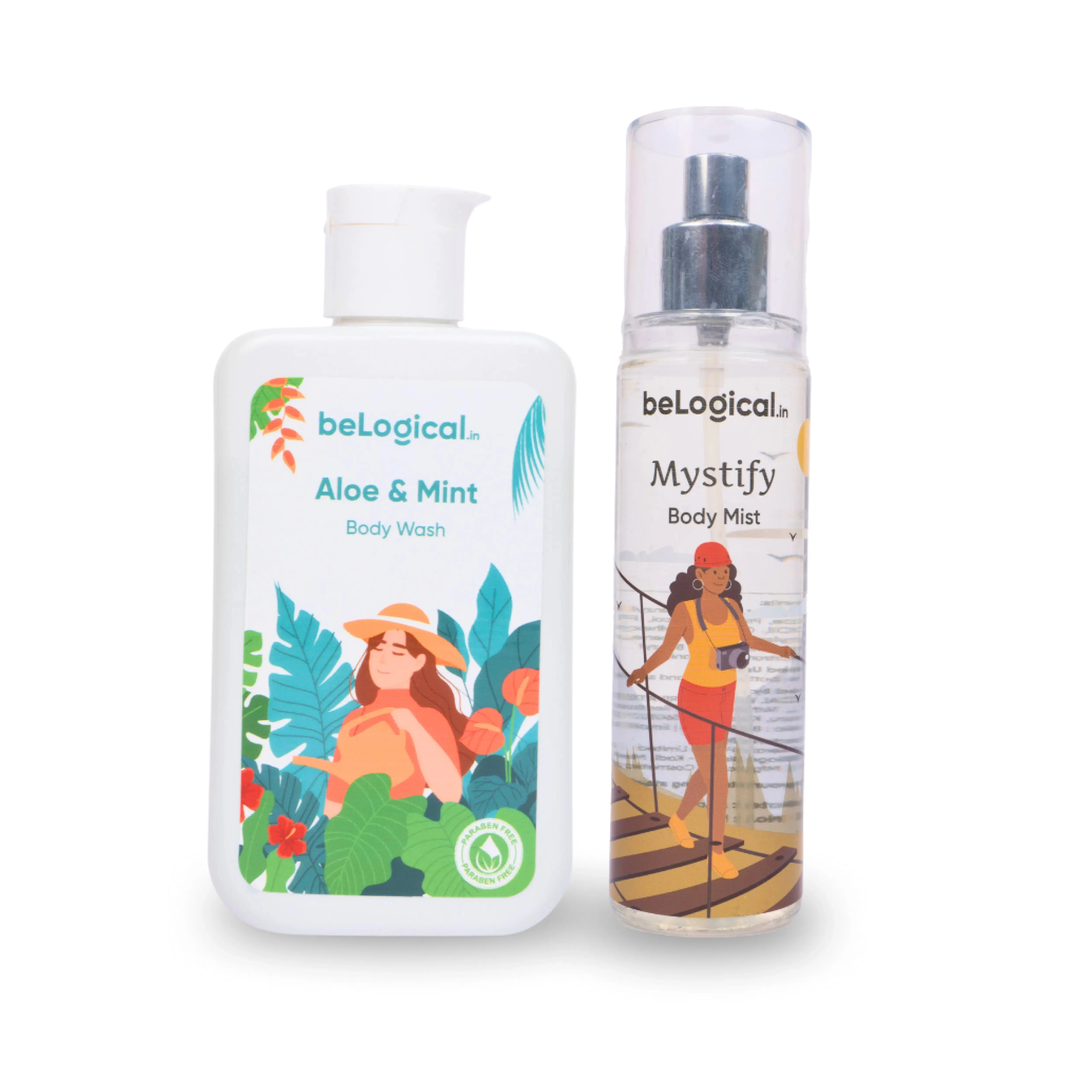 Scented Radiance Kit | Cleansing | Refresh - Image 18
