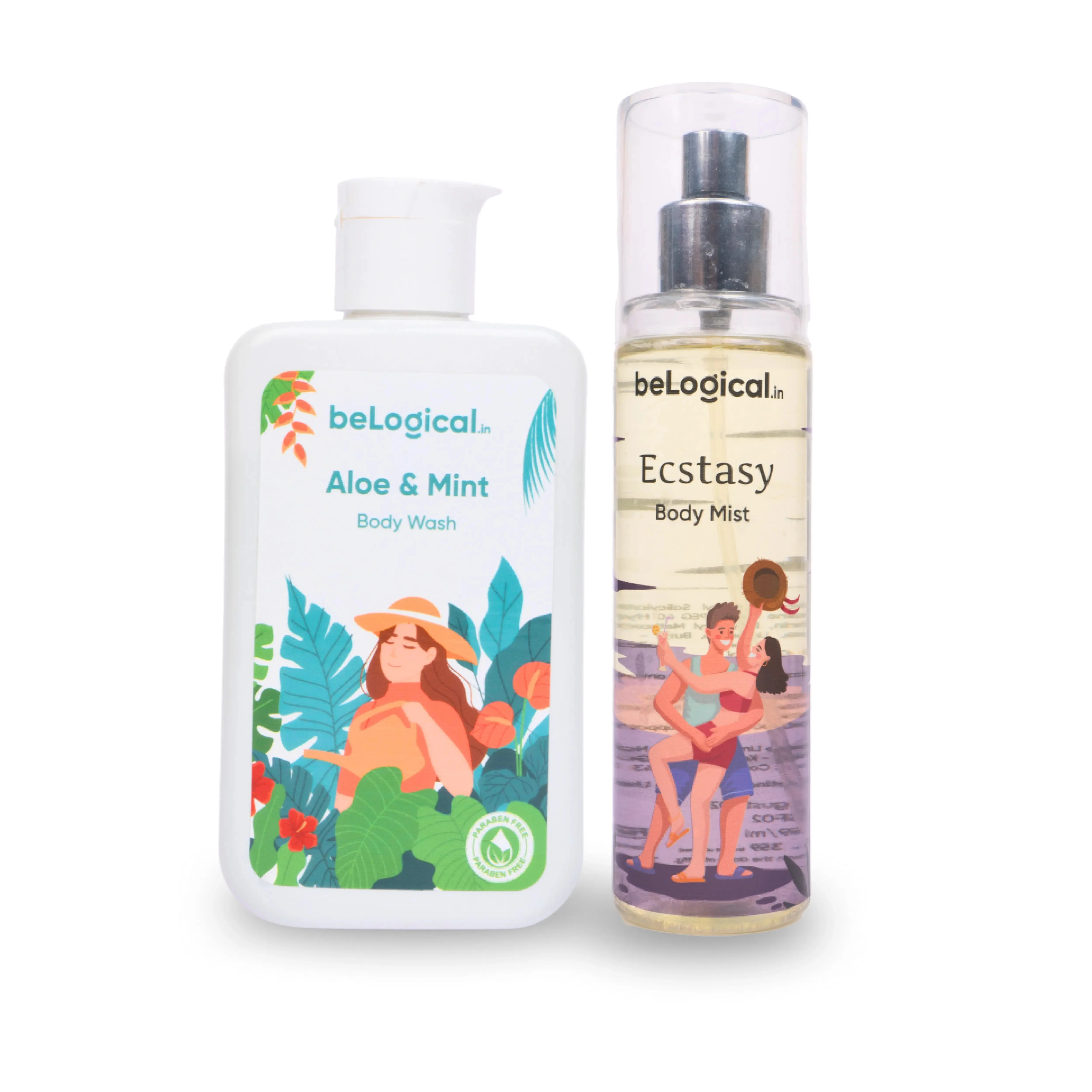 Scented Radiance Kit | Cleansing | Refresh - Image 19