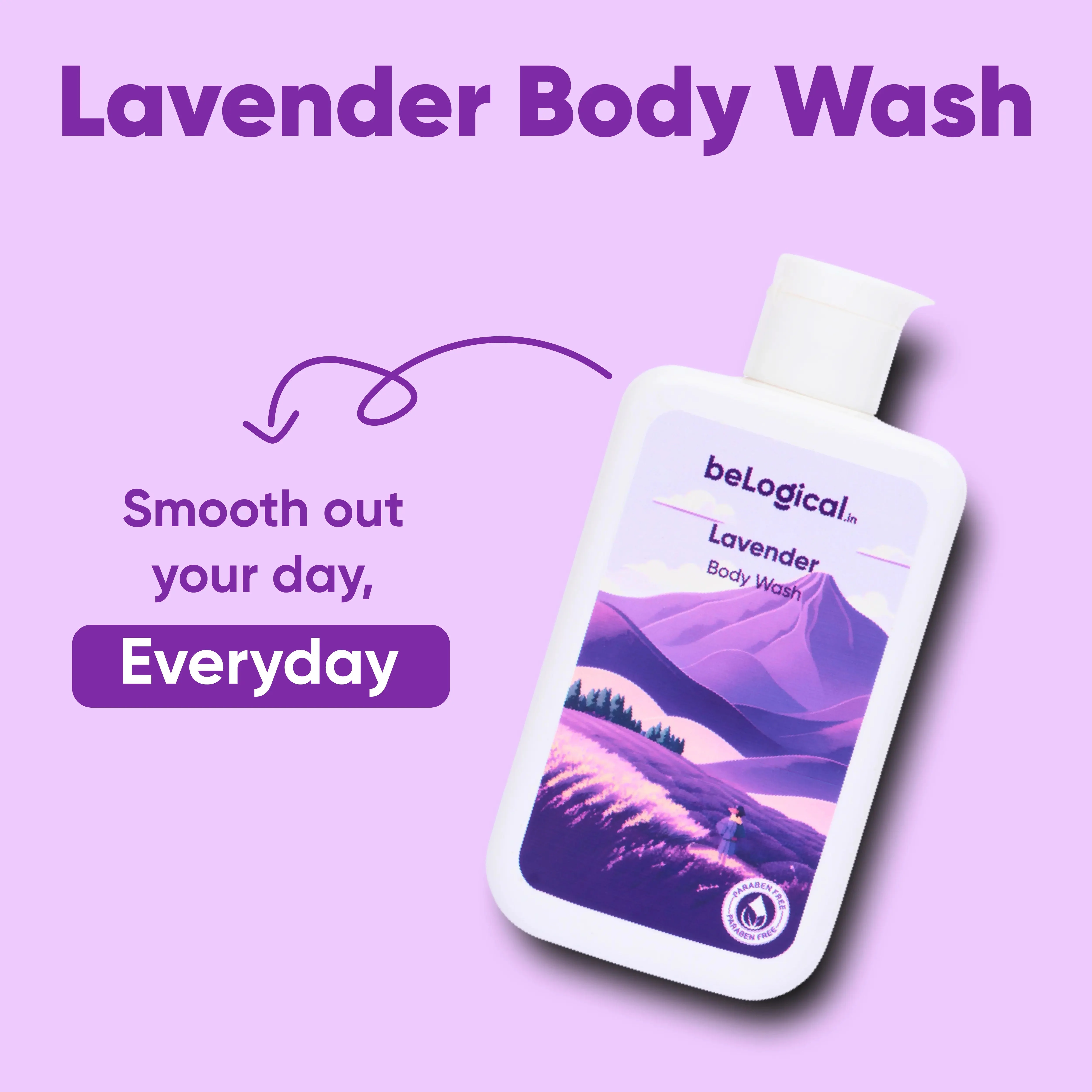 Scented Radiance Kit | Cleansing | Refresh - Image 9