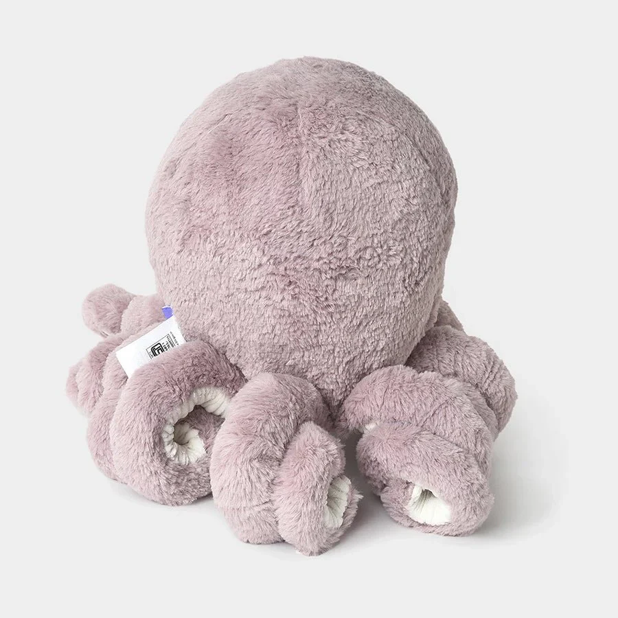 Sea World Tim Soft Toy Octopus - Image 5