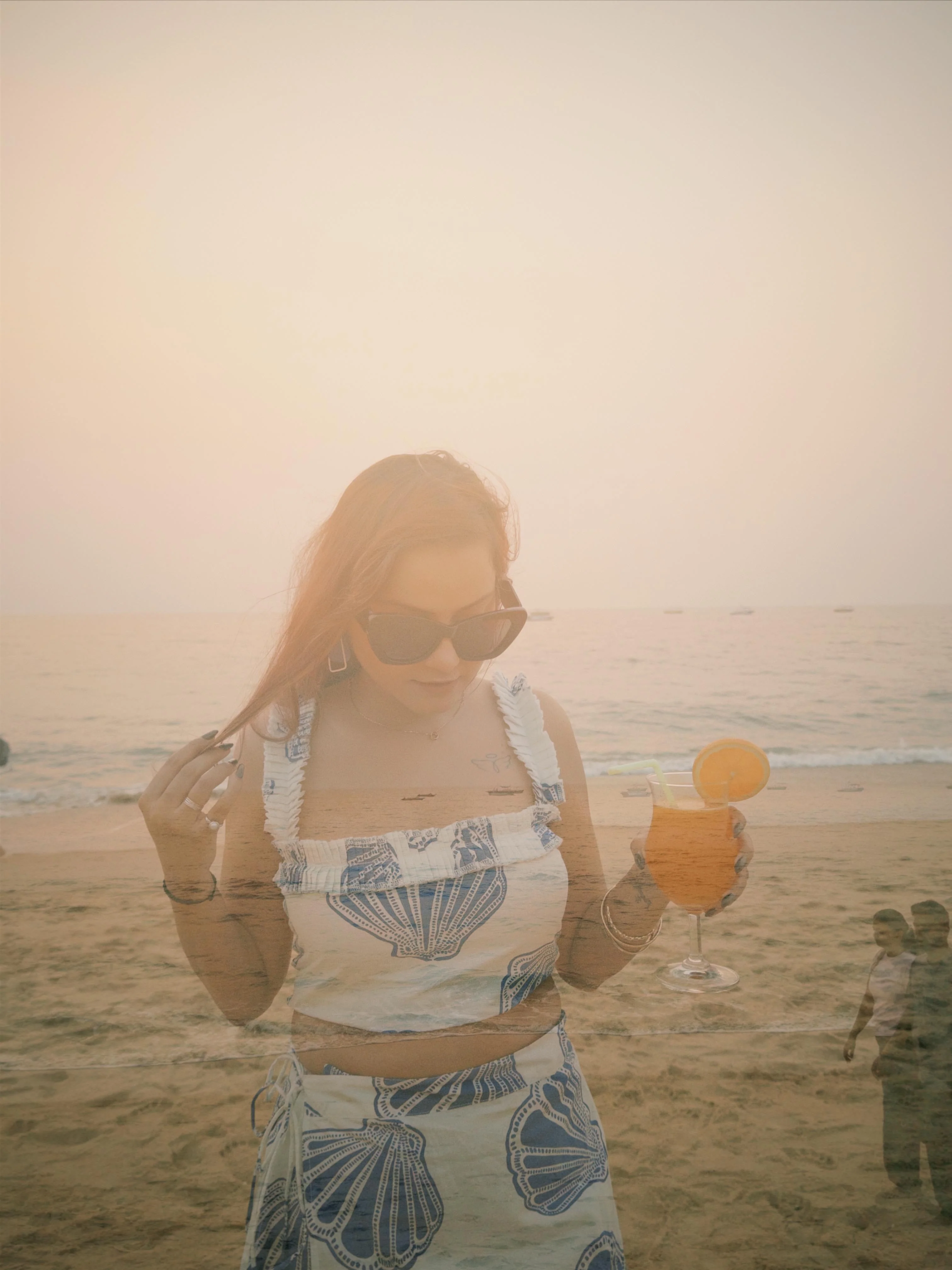 Seashell Co ord set - Image 3