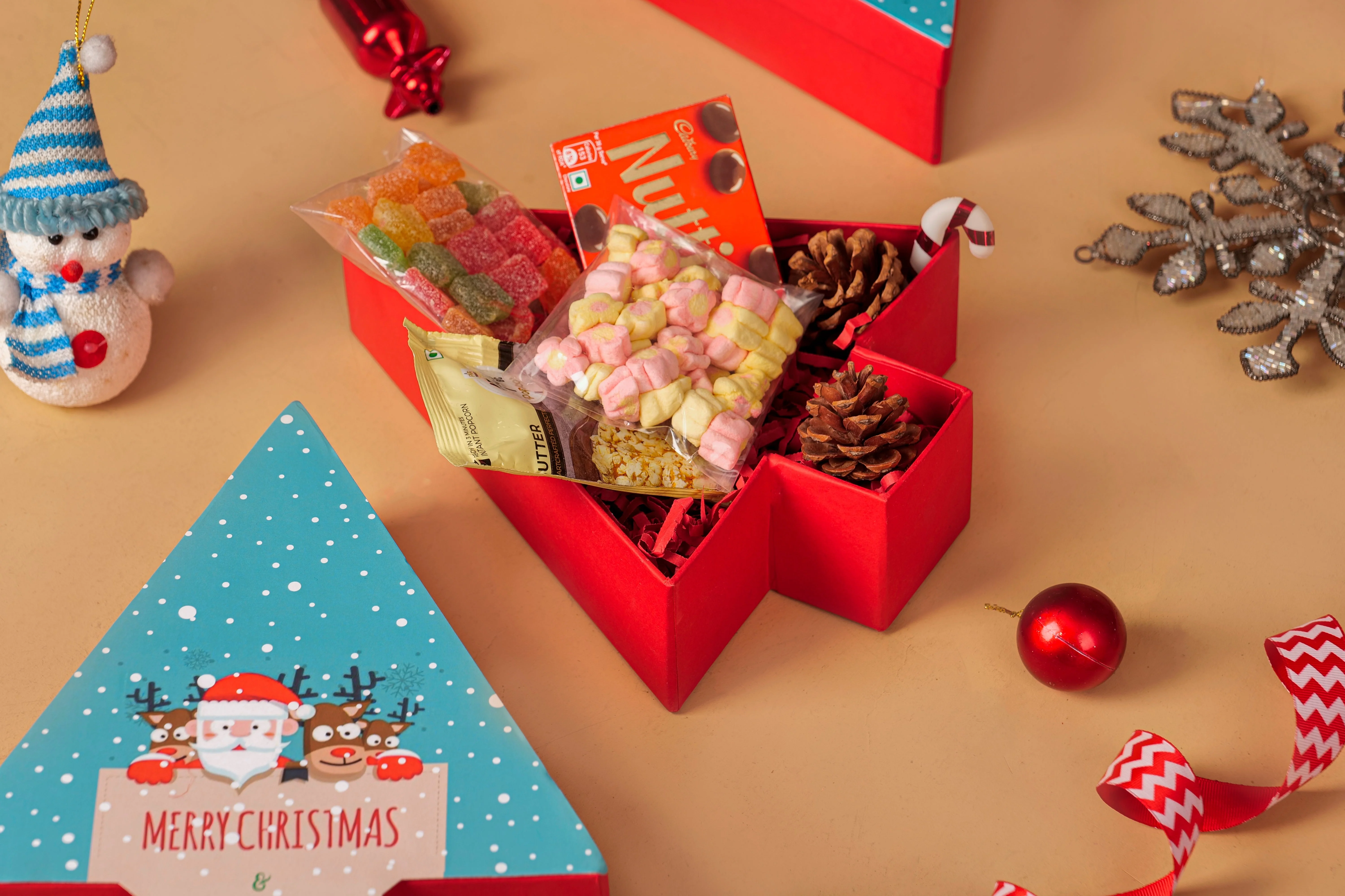 Secret Santa