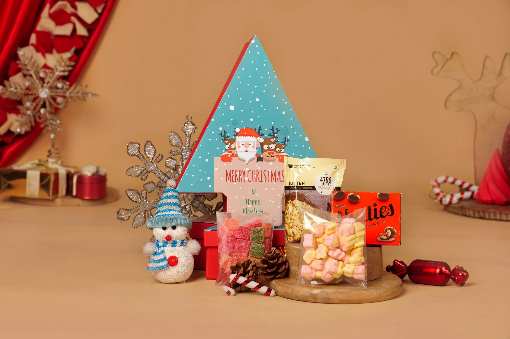 Secret Santa - Image 2