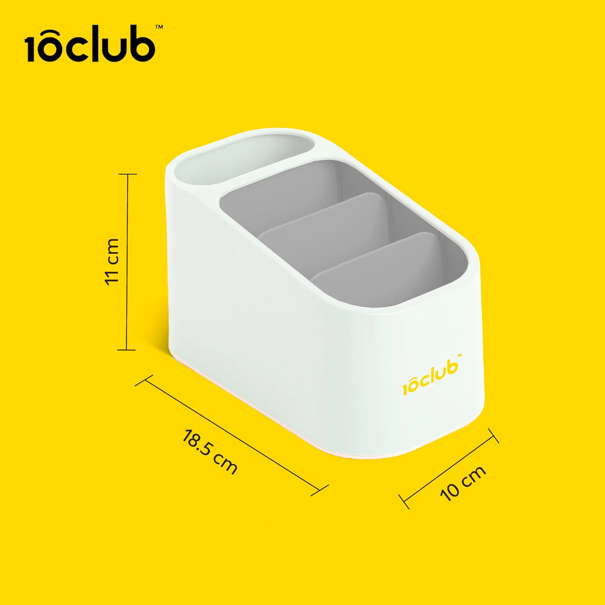 Sectional Toothbrush Holder - Image 11