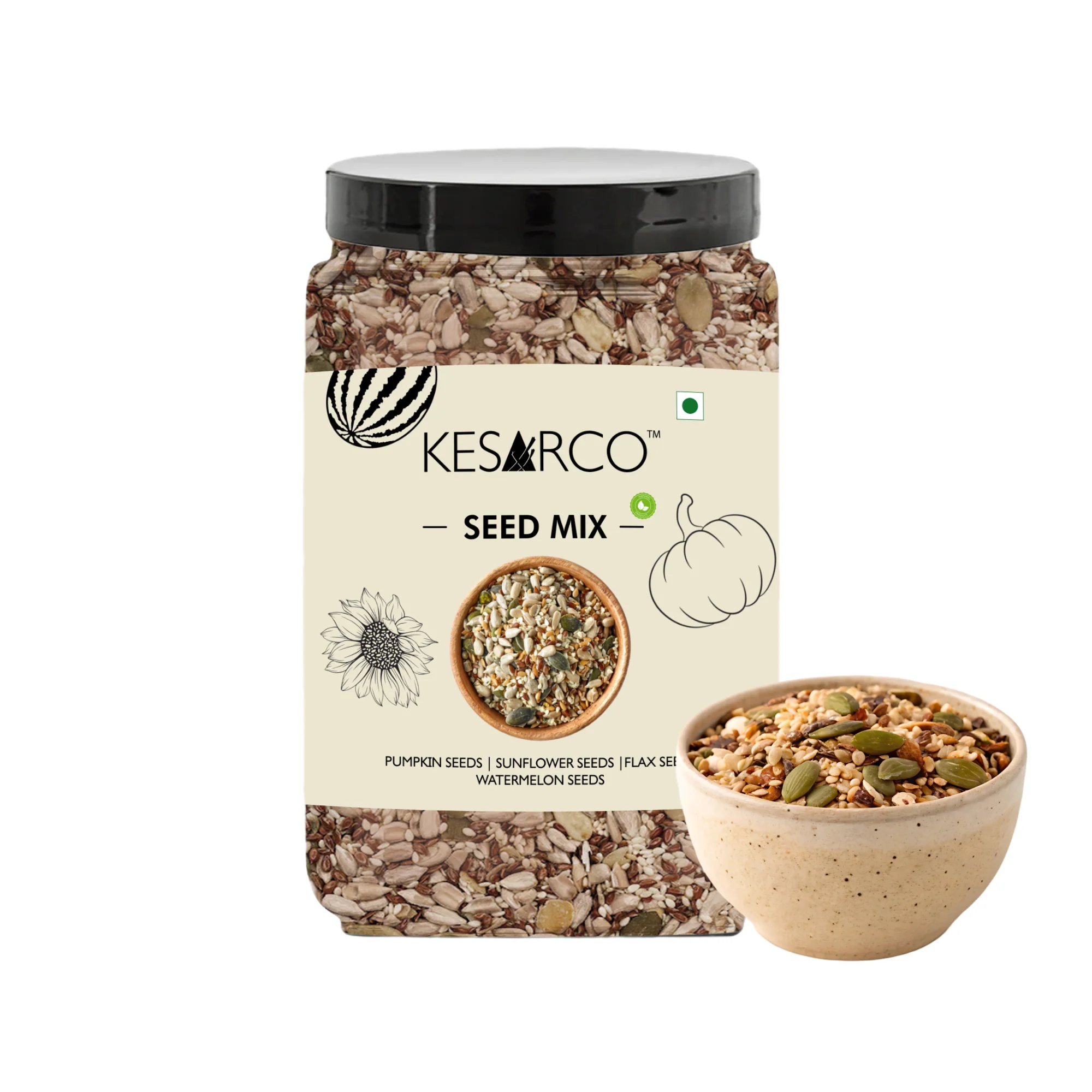 Seed Mix