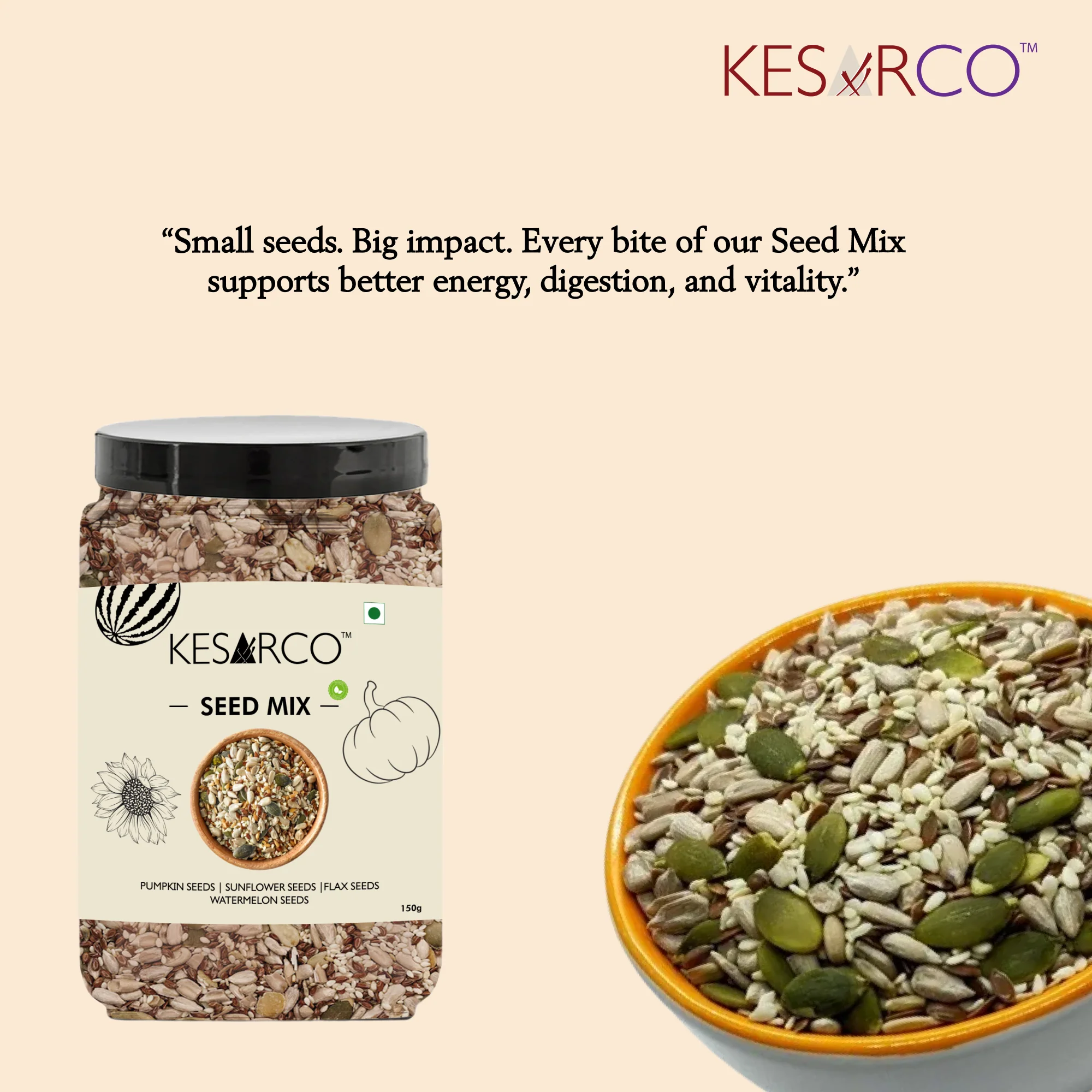 Seed Mix - Image 4
