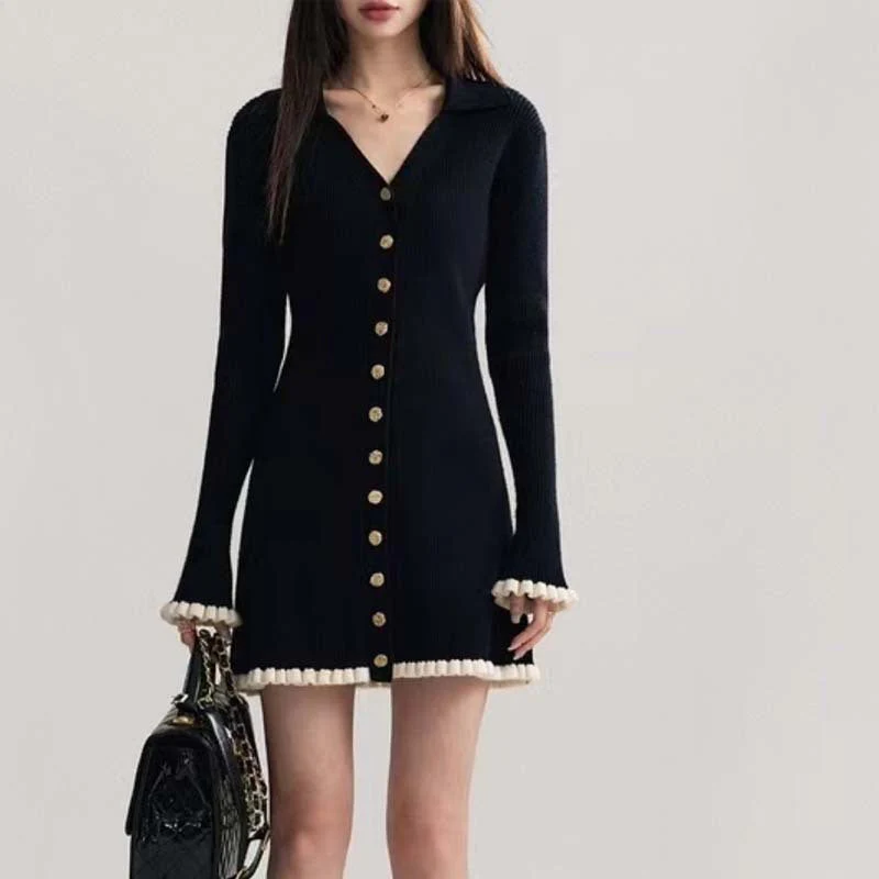Selah Knit Dress