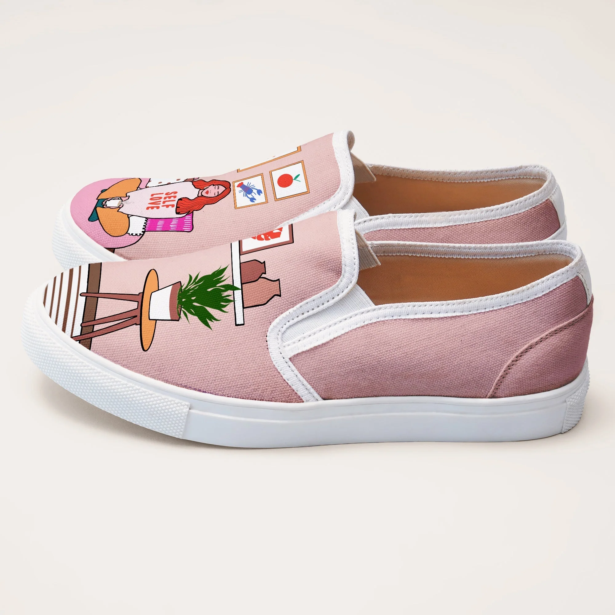 Self Love Slipons - Image 10