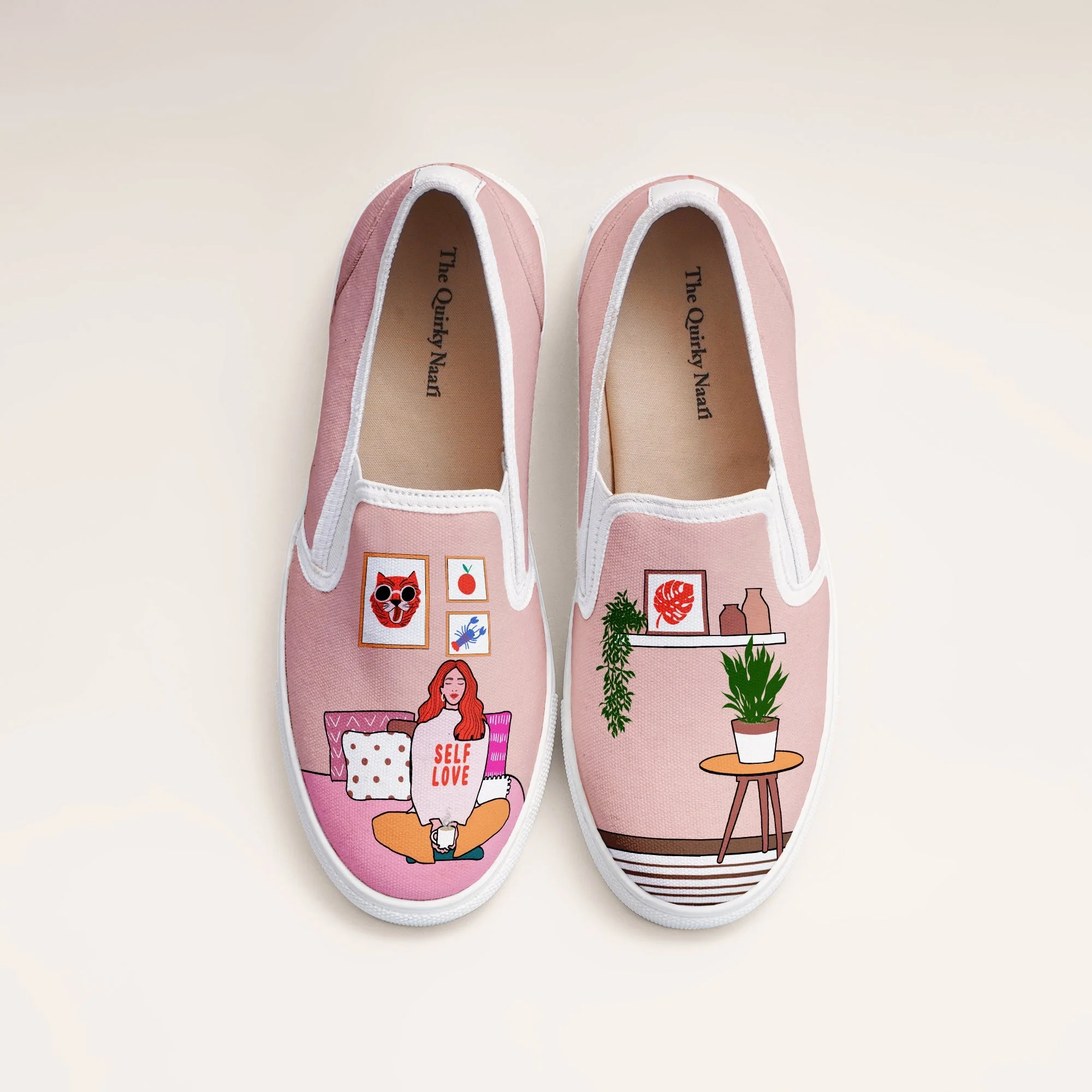 Self Love Slipons - Image 2