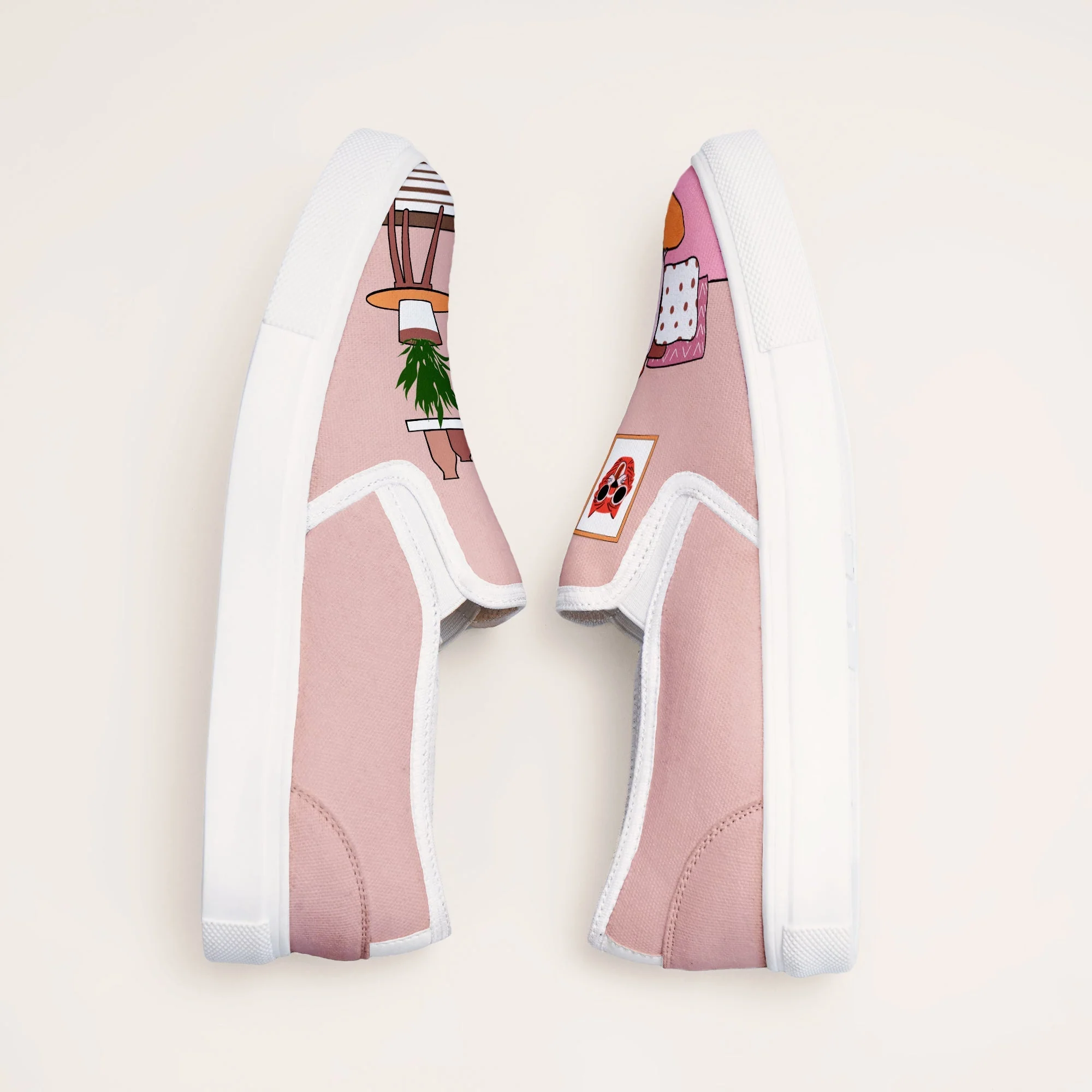 Self Love Slipons - Image 5