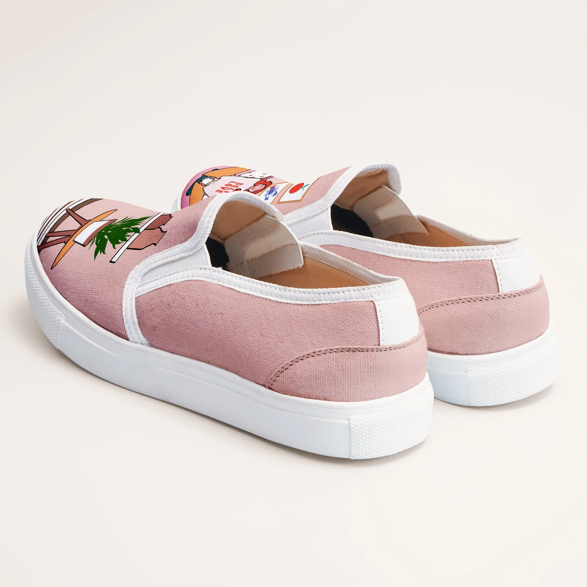 Self Love Slipons - Image 6