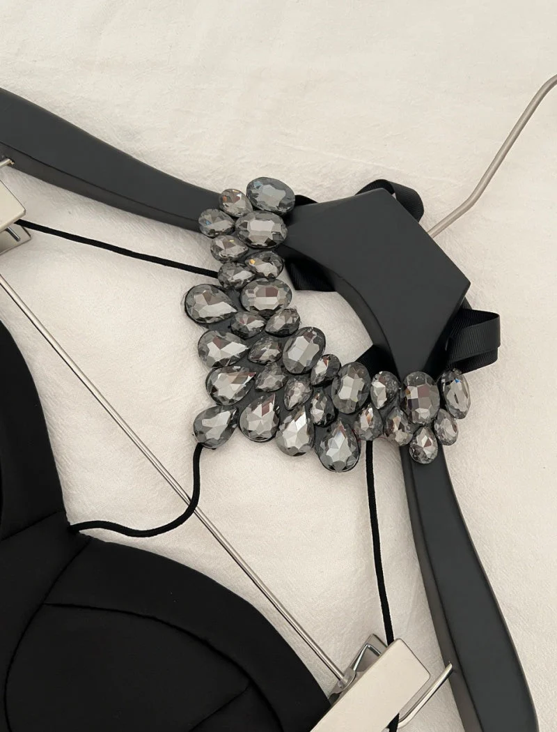 Serenity Party Dress - Image 8
