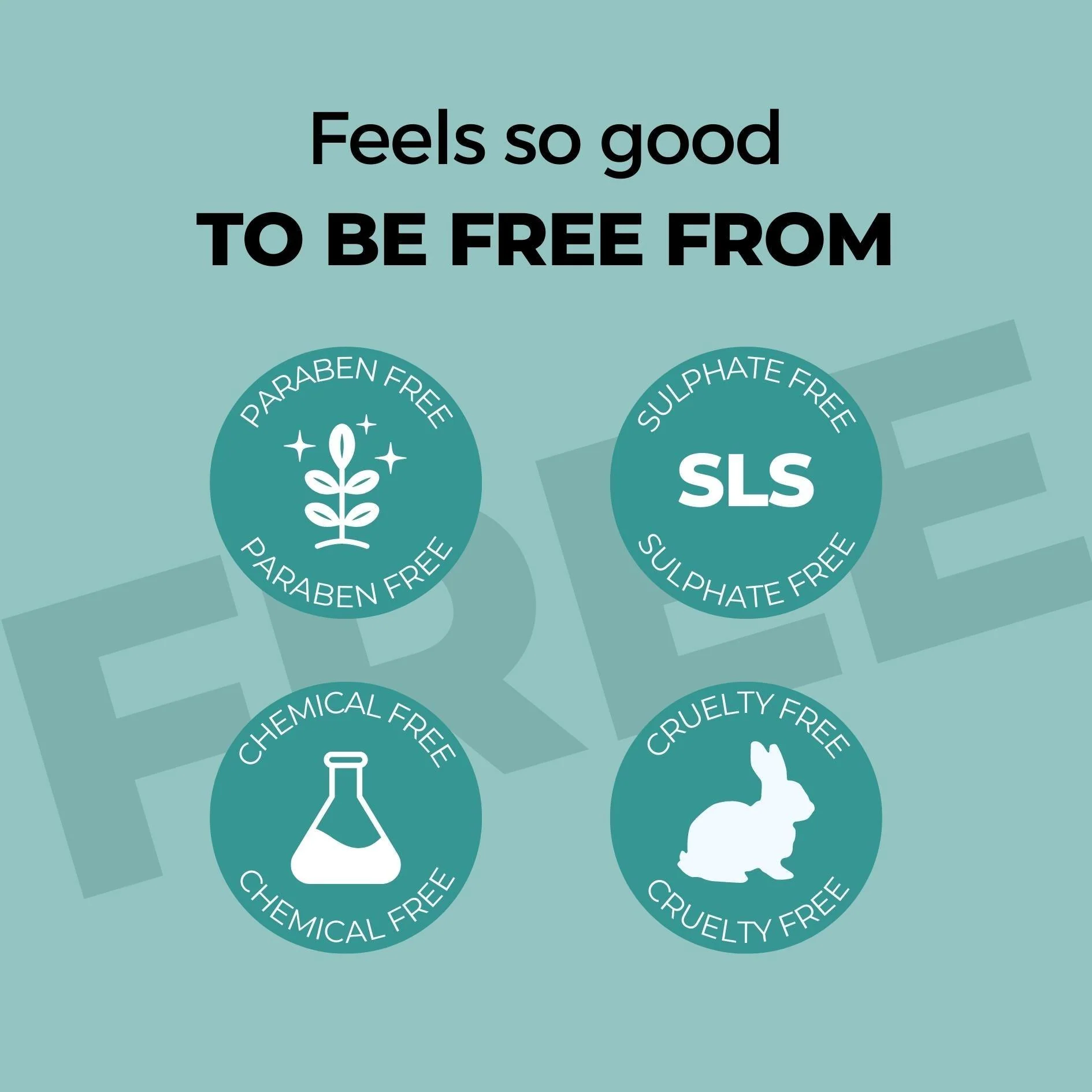 Shampoo+Conditioner & Xtra Nourish Pet Shampoo Combo - Image 6