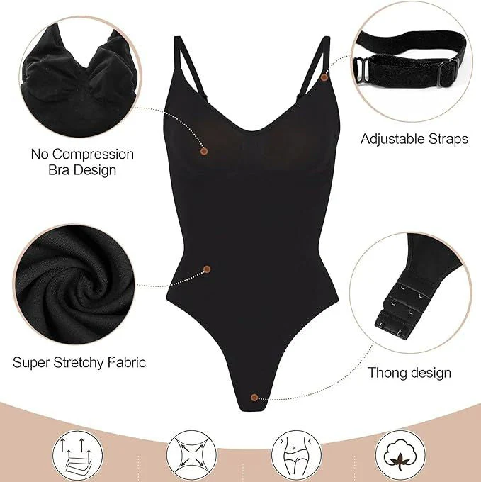 ShapeShifter Bodysuit - Image 5