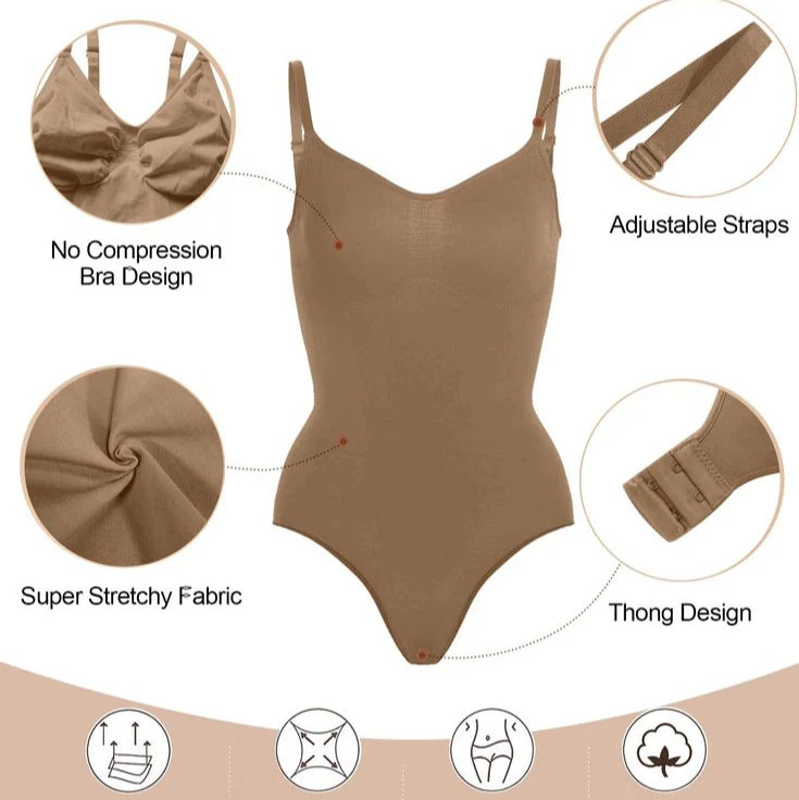 ShapeShifter Bodysuit - Image 6