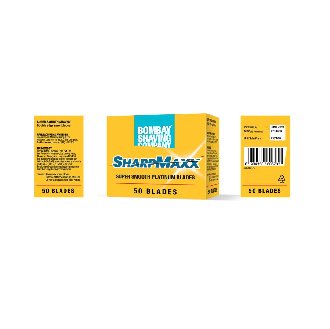 Sharpmaxx Blades - Image 2