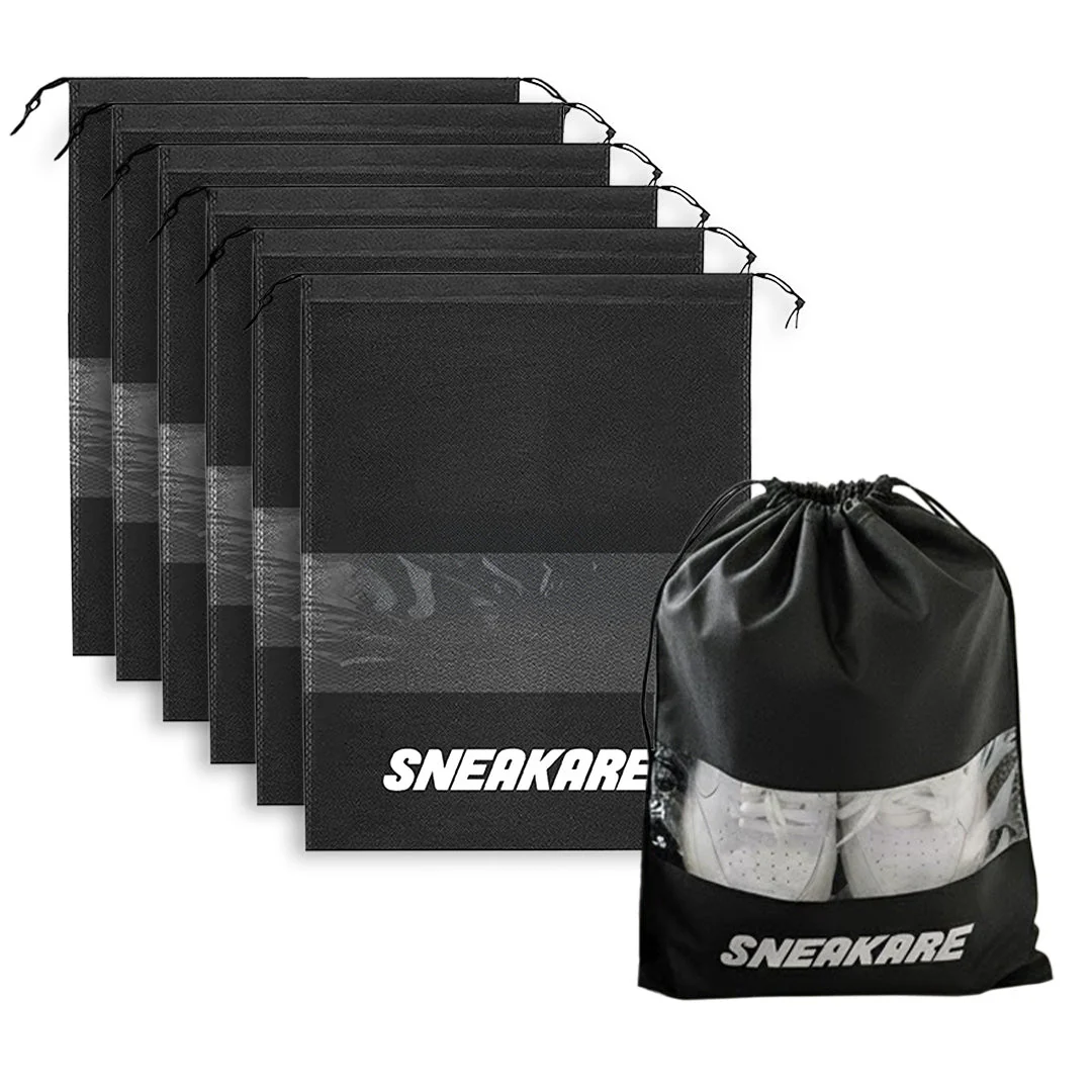 Shoe Bag (With Window) - Image 65