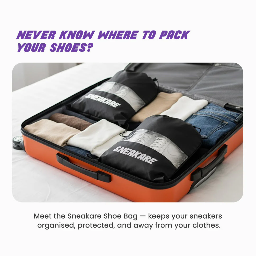 Shoe Bag (With Window) - Image 8