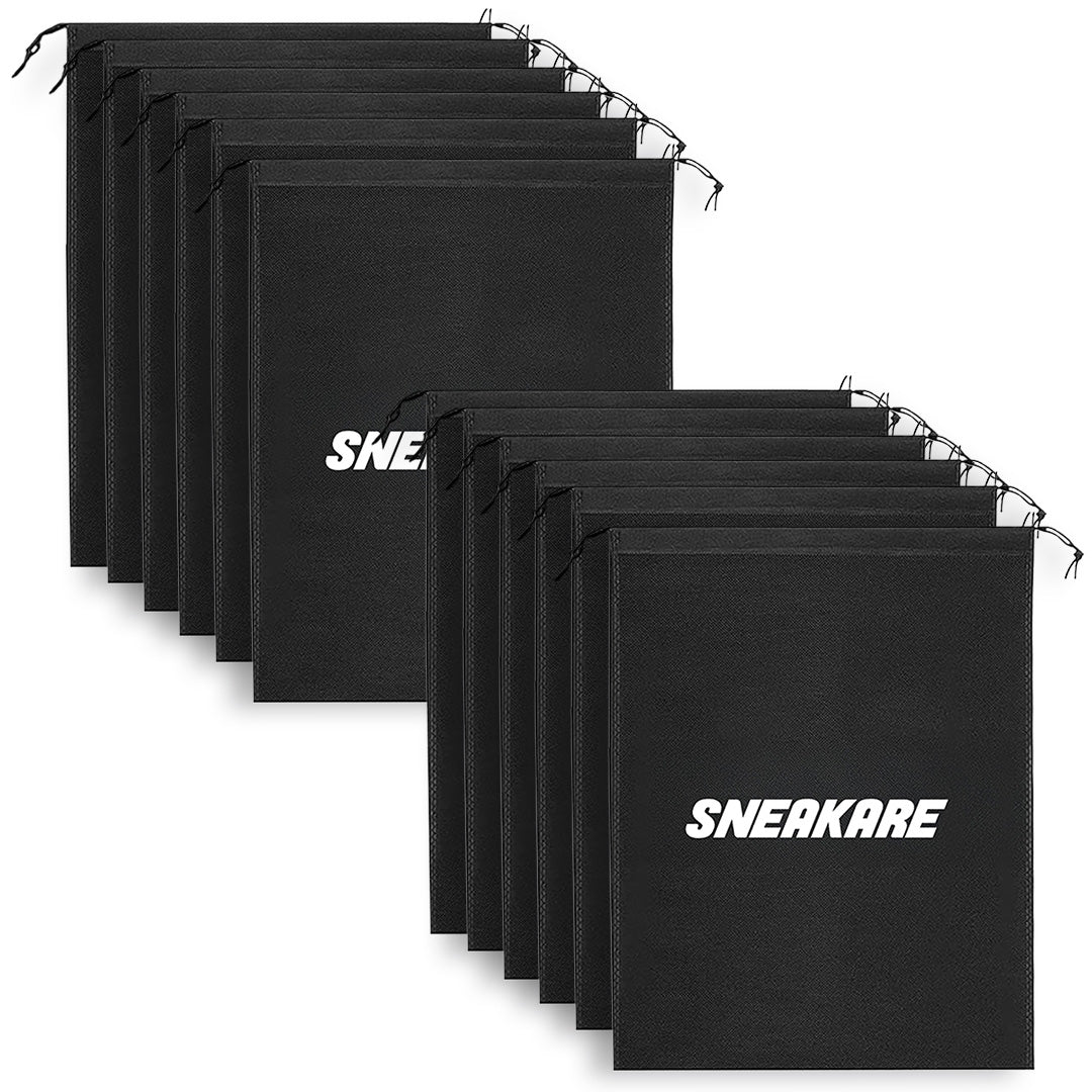 Shoe Bag (Without Window) - Image 18