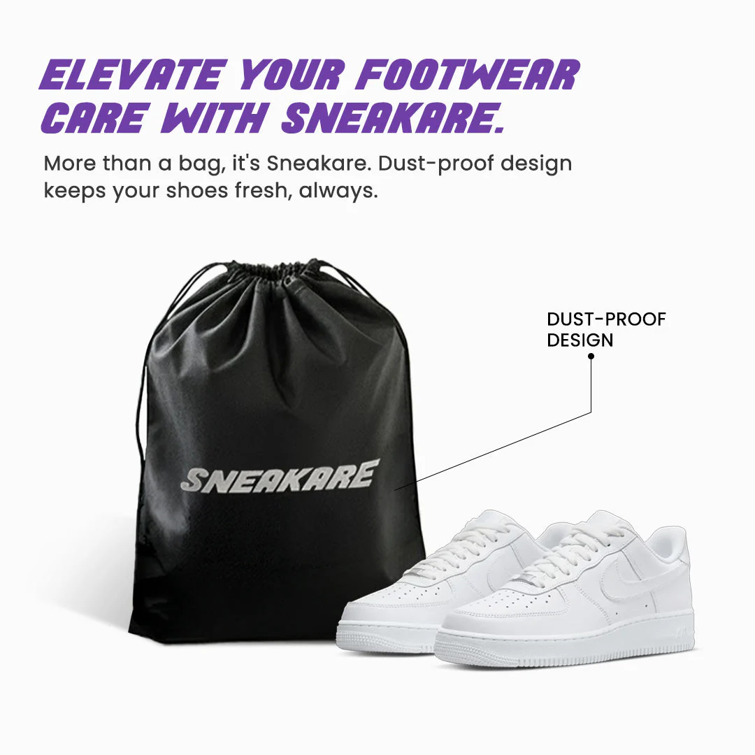 Shoe Bag (Without Window) - Image 4