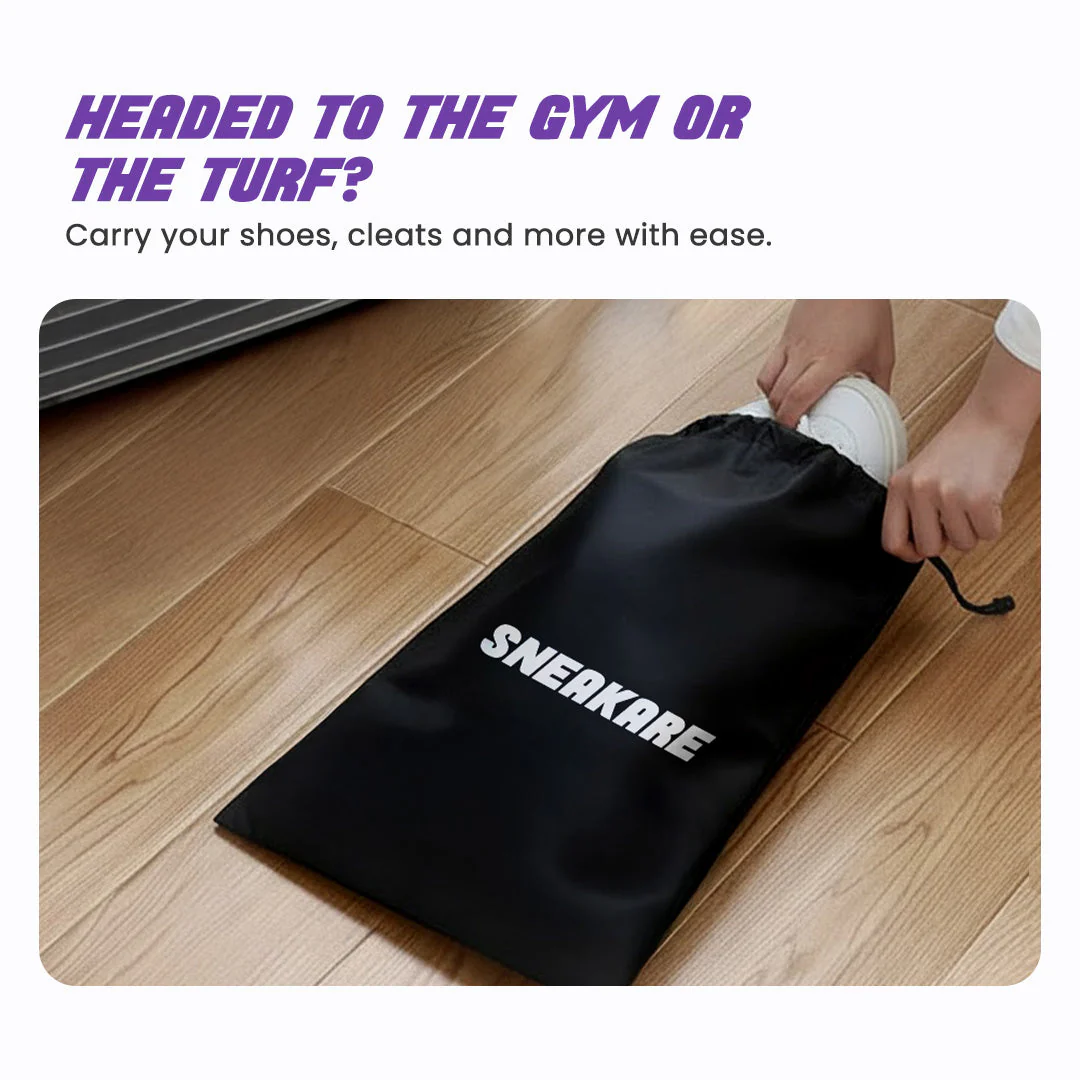 Shoe Bag (Without Window) - Image 6