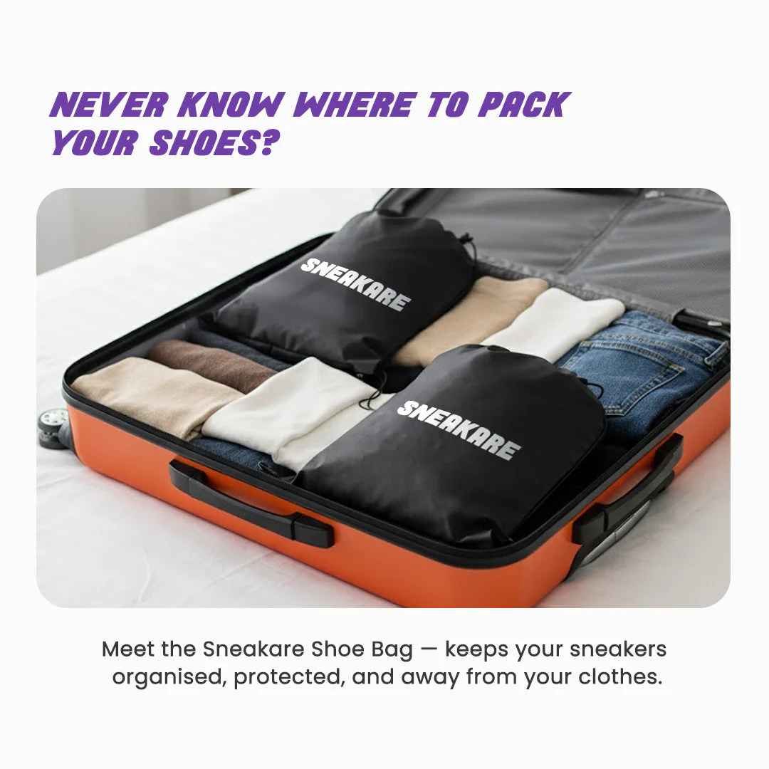 Shoe Bag (Without Window) - Image 8