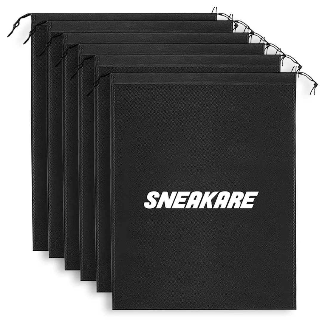 Shoe Bag (Without Window) - Image 9