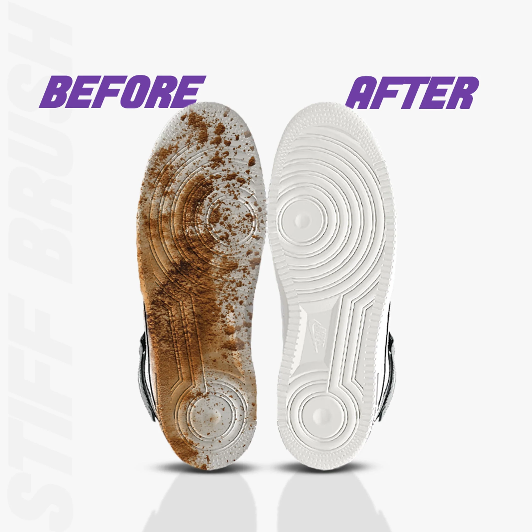 Shoe Cleaning Brush - Image 10