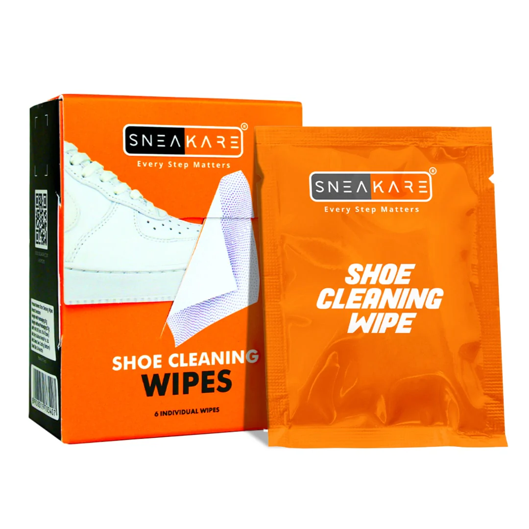 Shoe Cleaning Wipes (Pack of 6) - Image 209