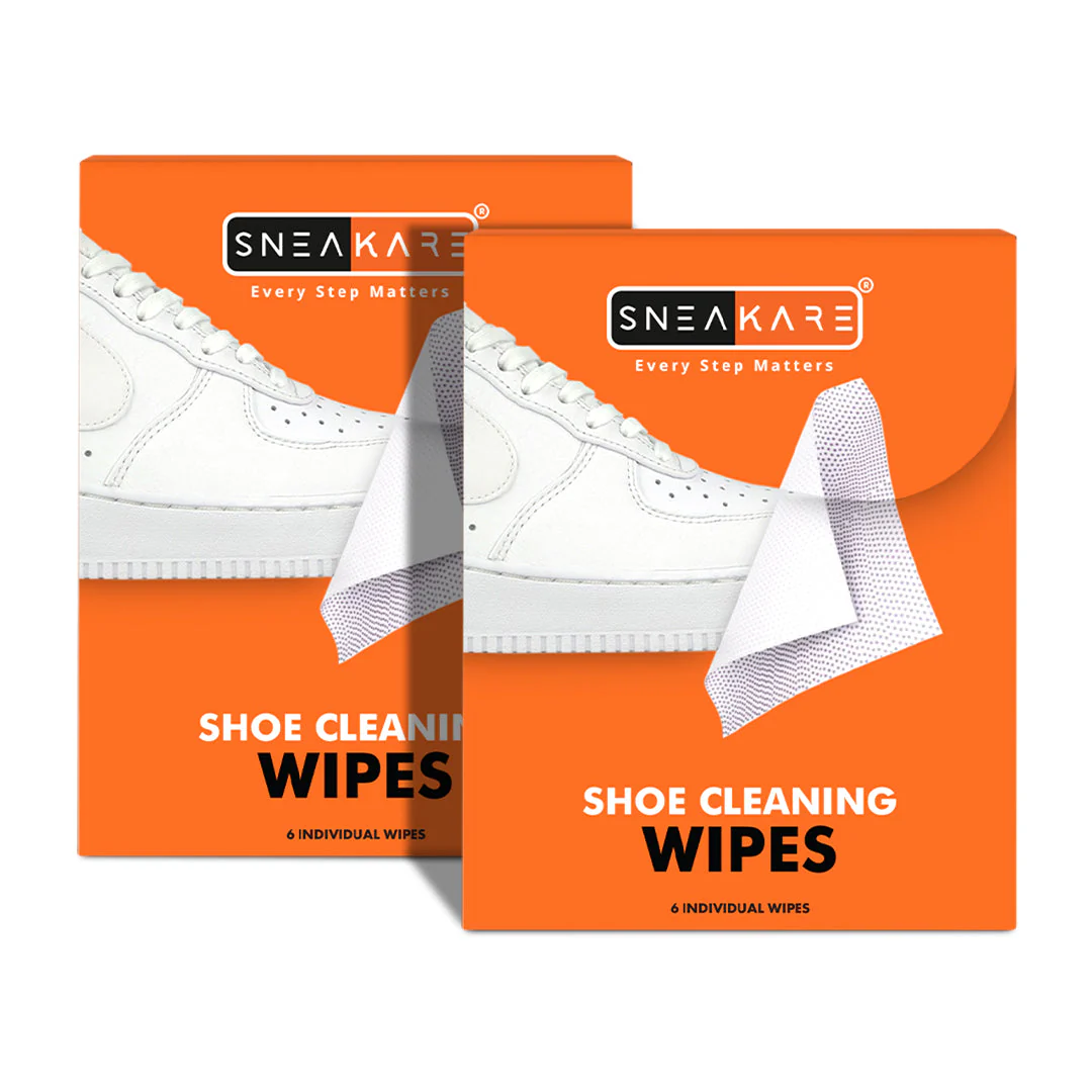 Shoe Cleaning Wipes (Pack of 6) - Image 55