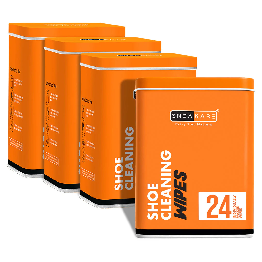 Shoe Cleaning Wipes | Sneaker Wipes - Image 46
