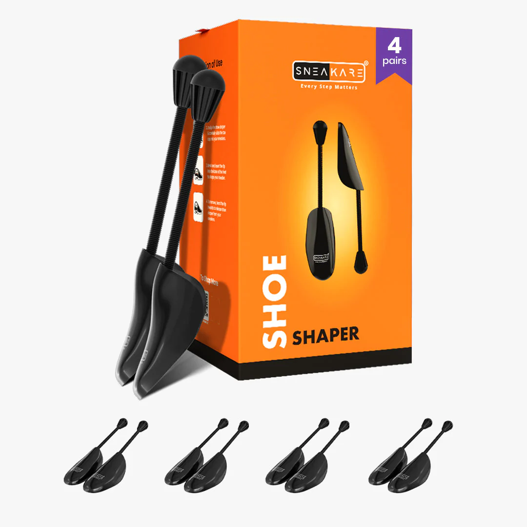 Shoe Shaper | 2 Pair Shoe Trees - Image 148