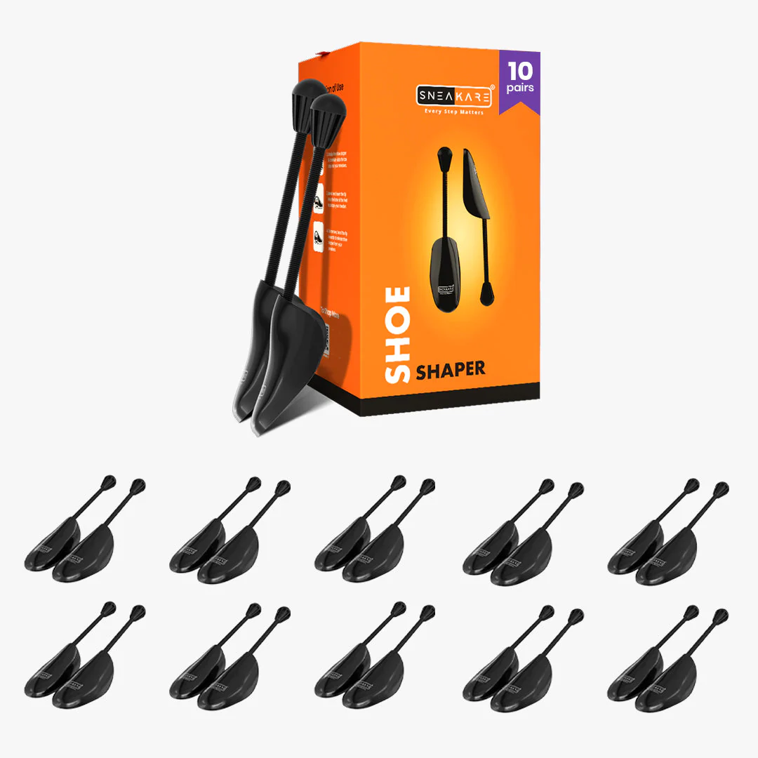 Shoe Shaper | 2 Pair Shoe Trees - Image 158