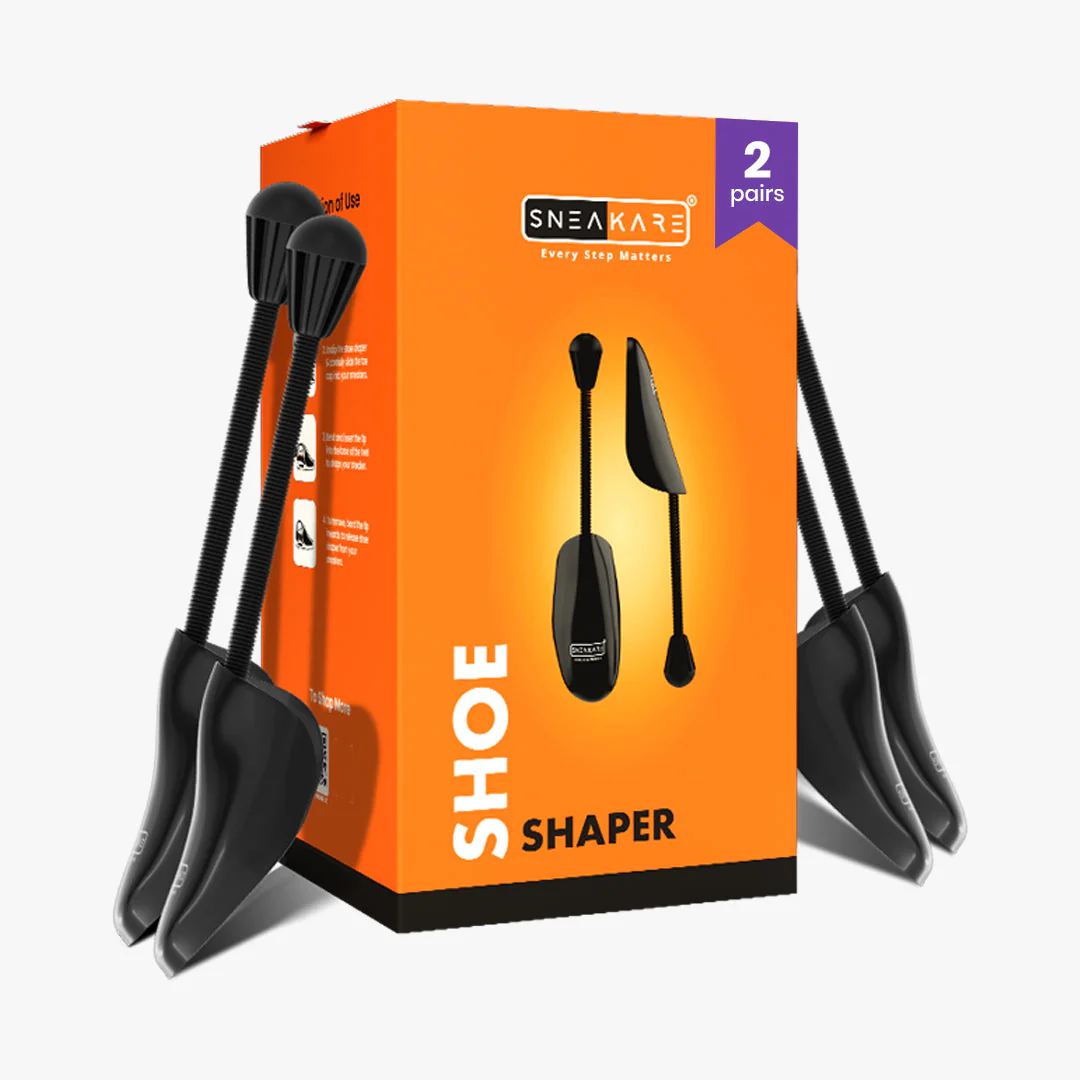 Shoe Shaper | 2 Pair Shoe Trees - Image 181