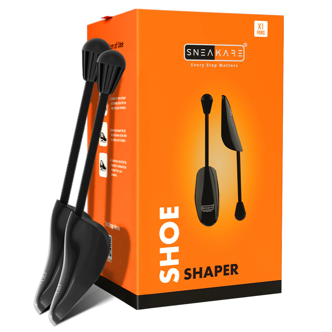 Shoe Shaper | 2 Pair Shoe Trees - Image 37
