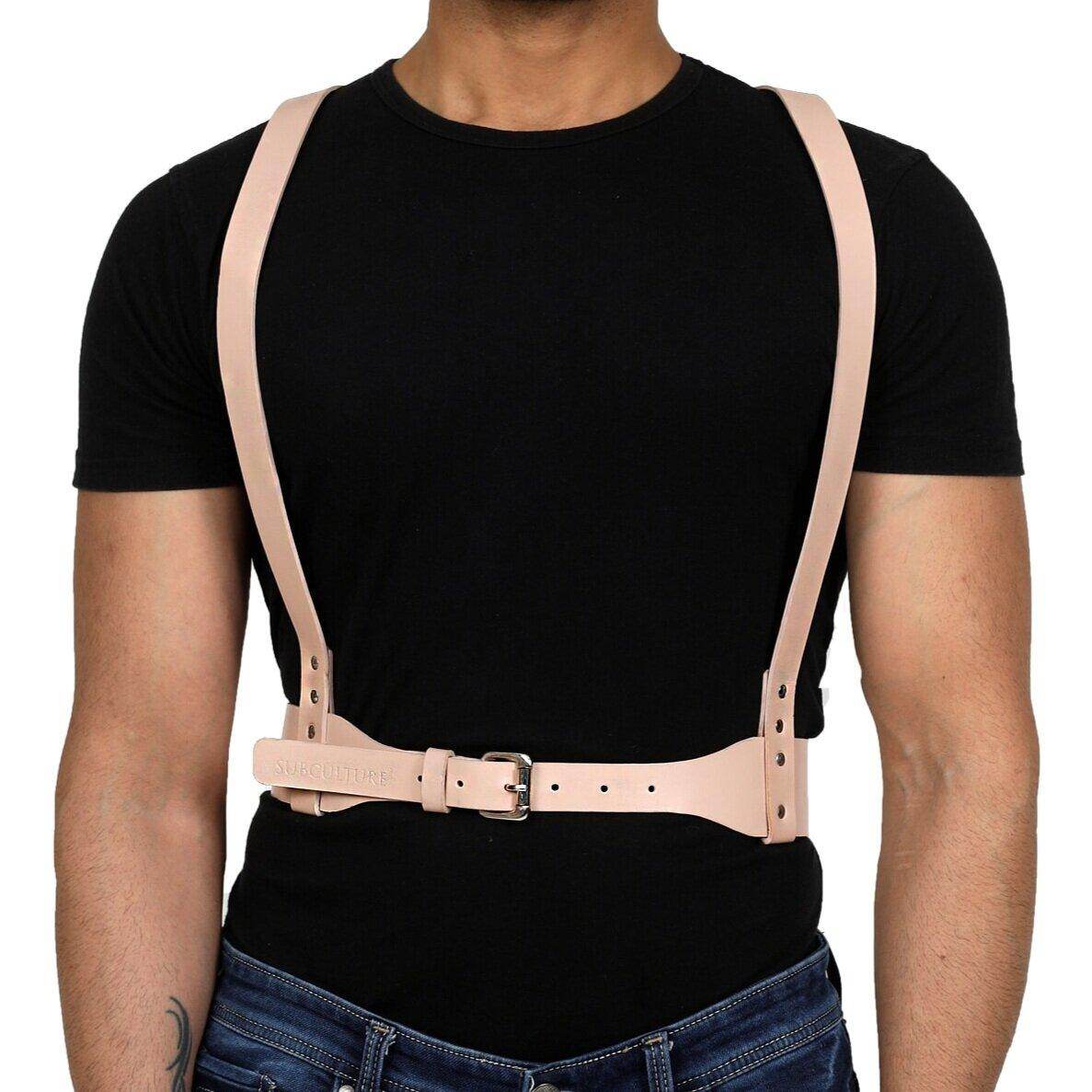 Shoulder Suspender Harness - Image 3