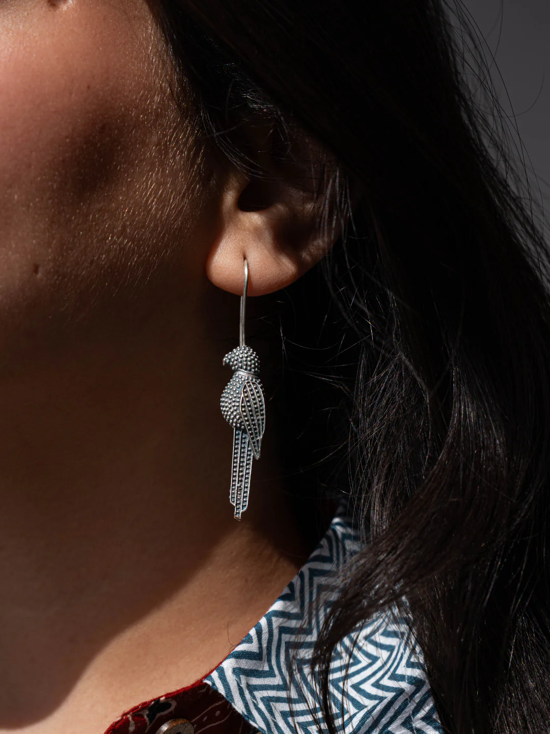 Shuka Earrings