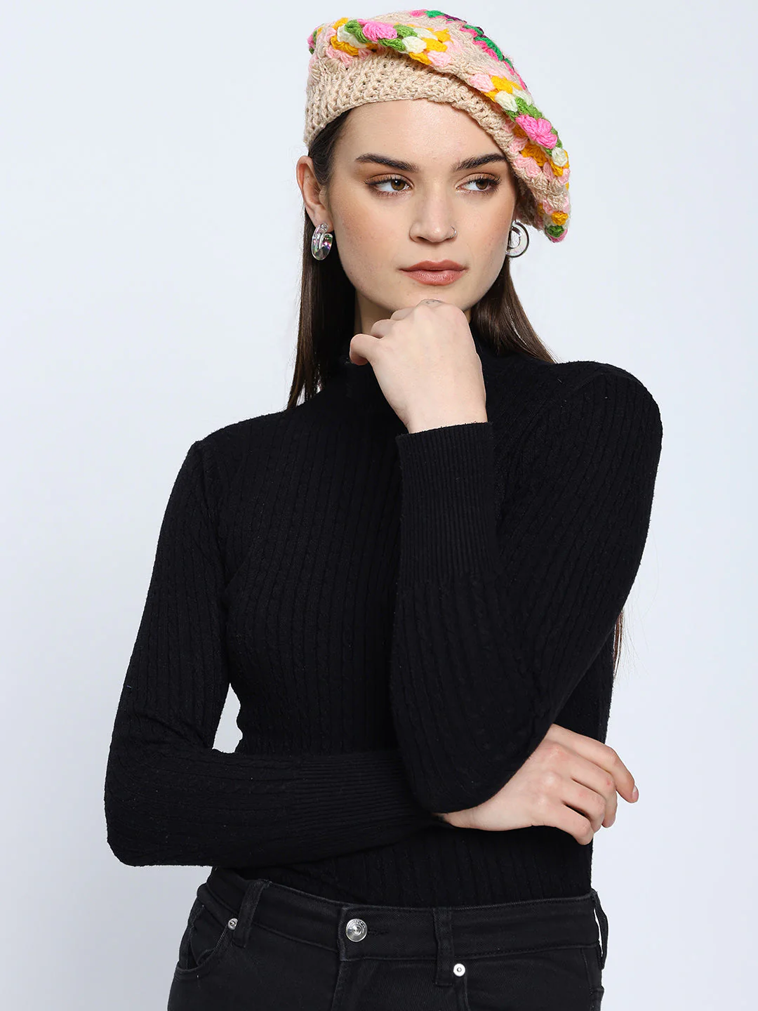 Siberian Beret - Image 3