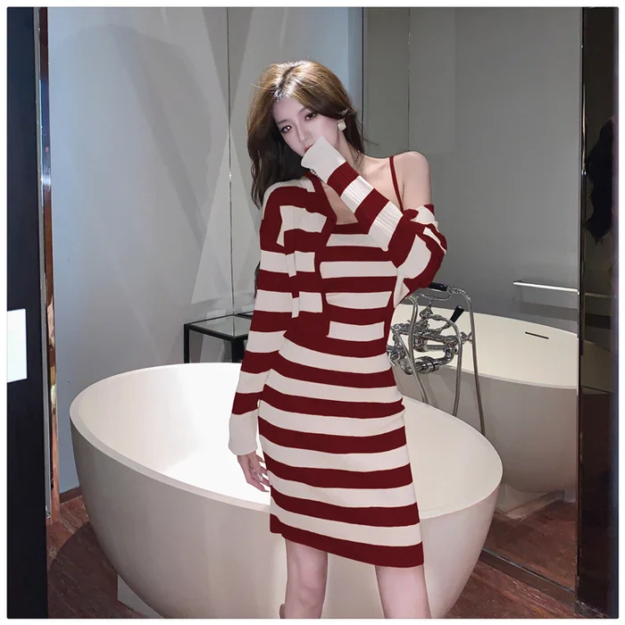 Sieko Dress Set - Image 10