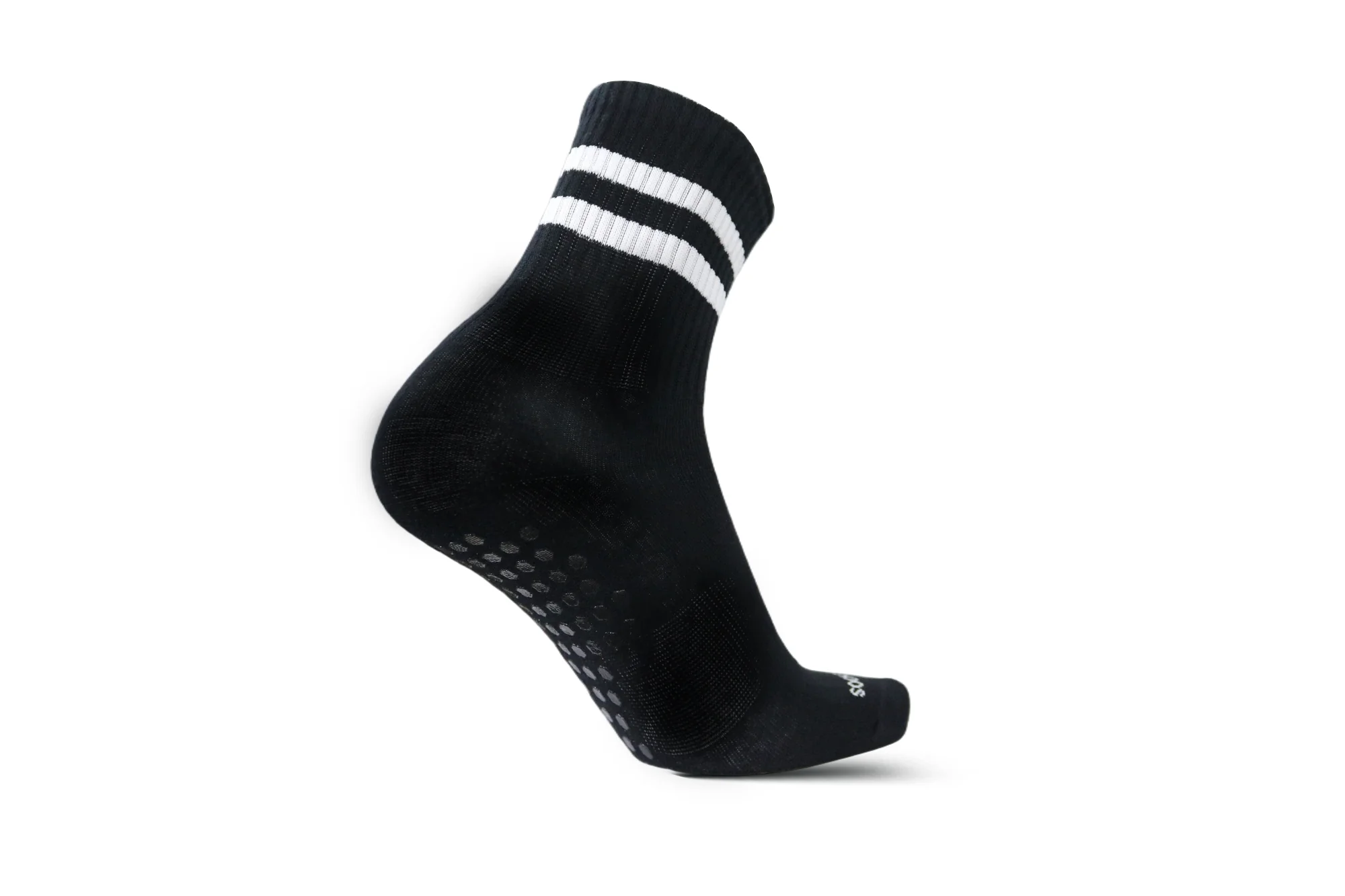 SILICON GRIP SPORTS EDITION- BLACK - Image 2