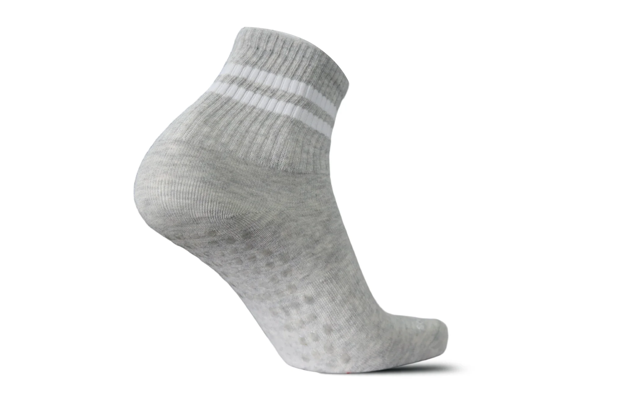 SILICON GRIP SPORTS EDITION- GREY - Image 2