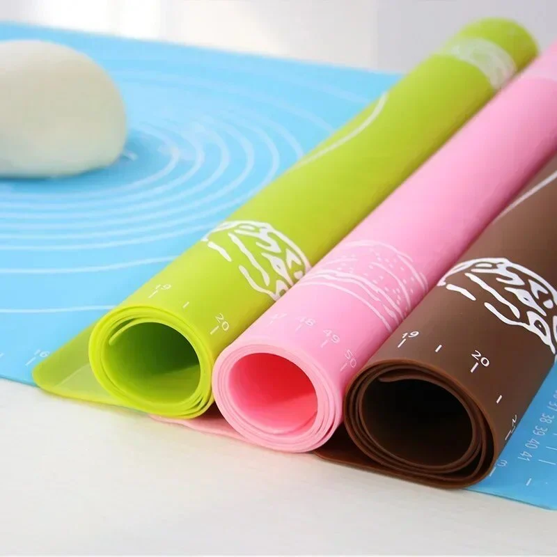 Silicone Pastry & Dough Mat - Image 5