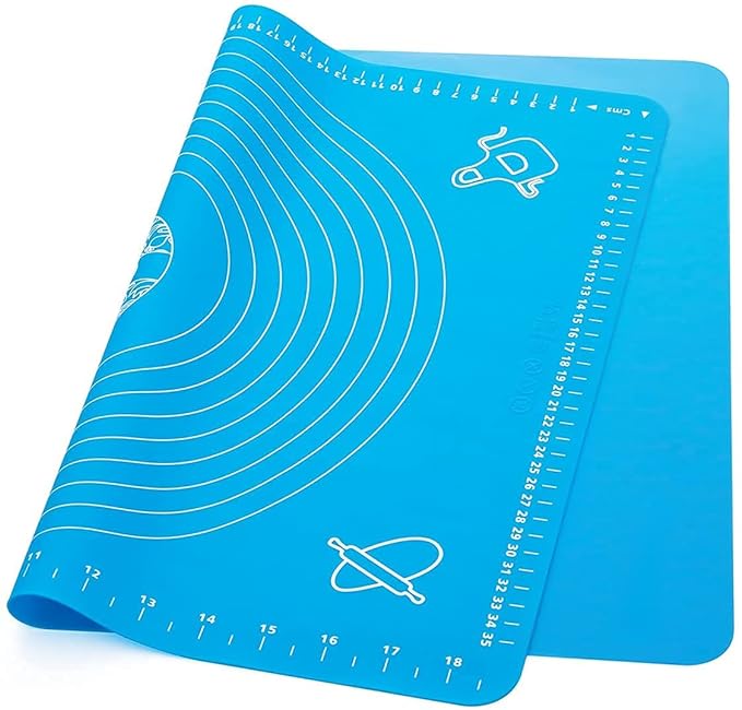Silicone Pastry & Dough Mat - Image 6