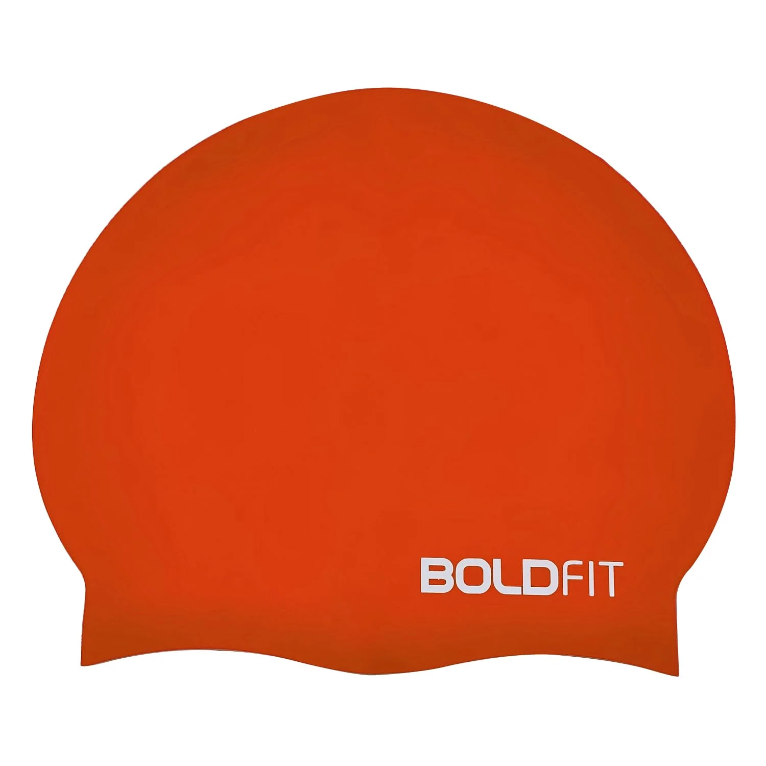 Silicone Swimming Cap - Image 5