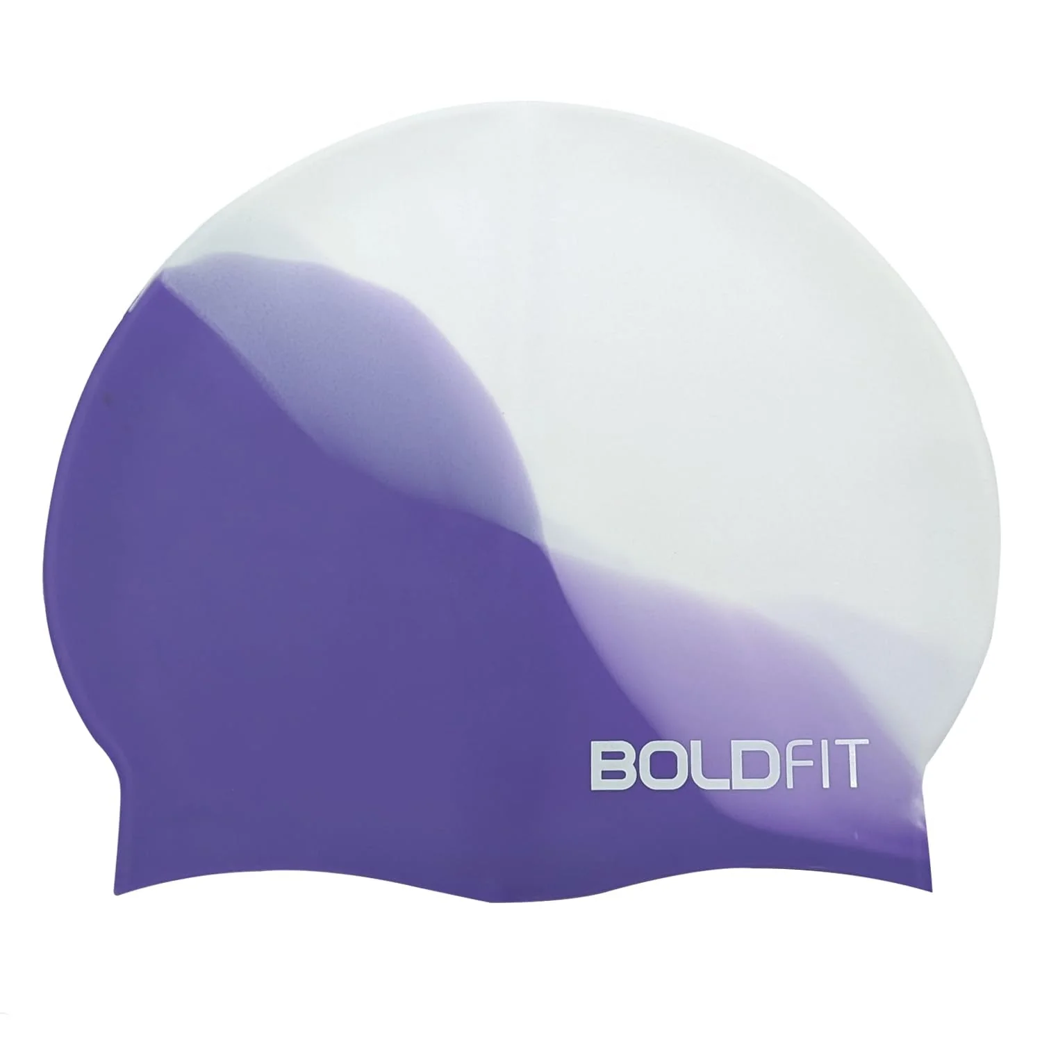Silicone Swimming Cap - Image 7