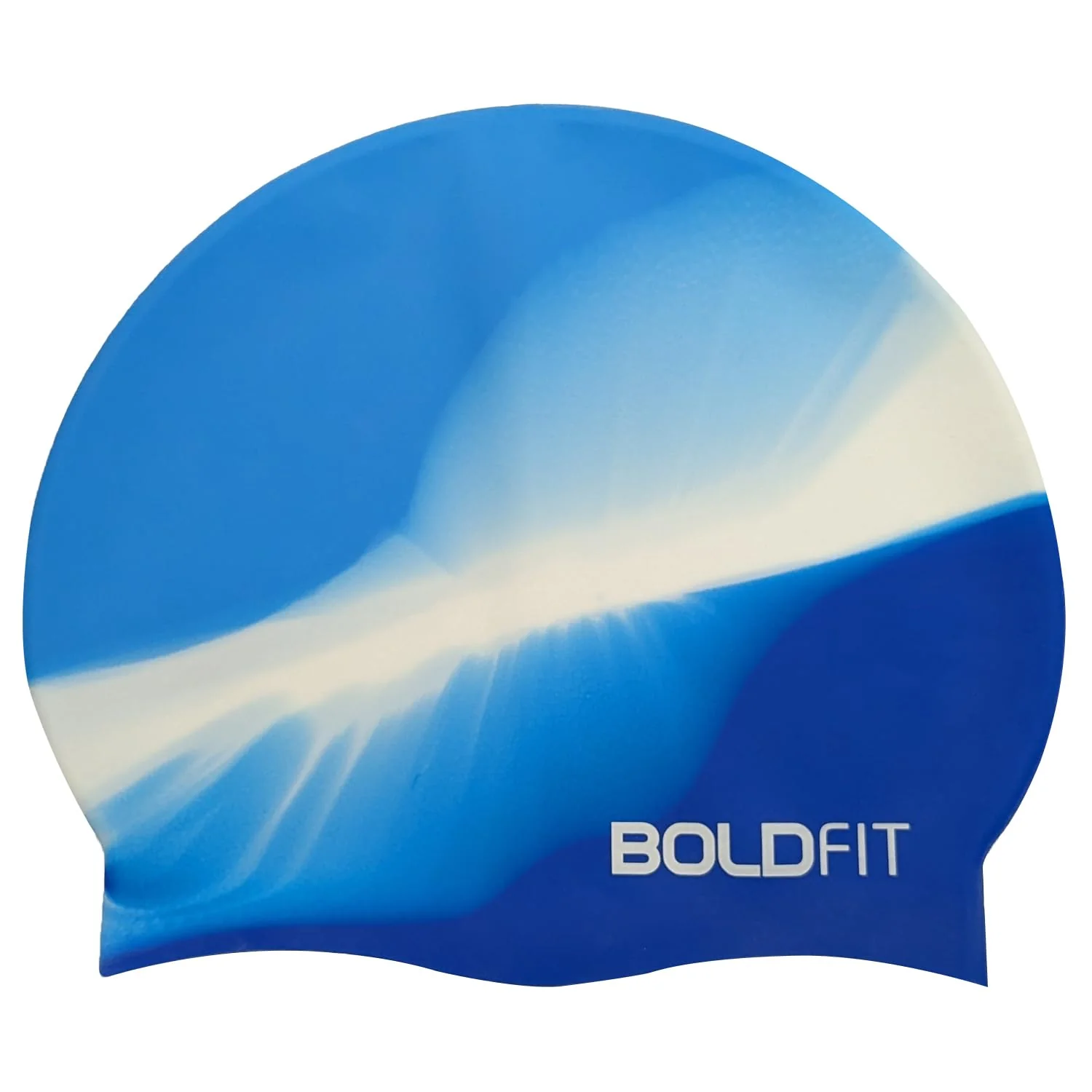 Silicone Swimming Cap - Image 9