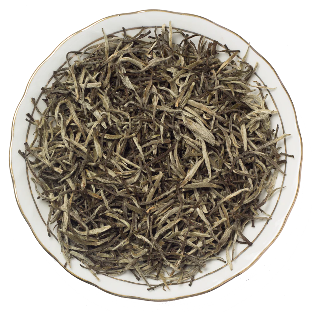 Silver Needles White Tea In Tin - Image 7